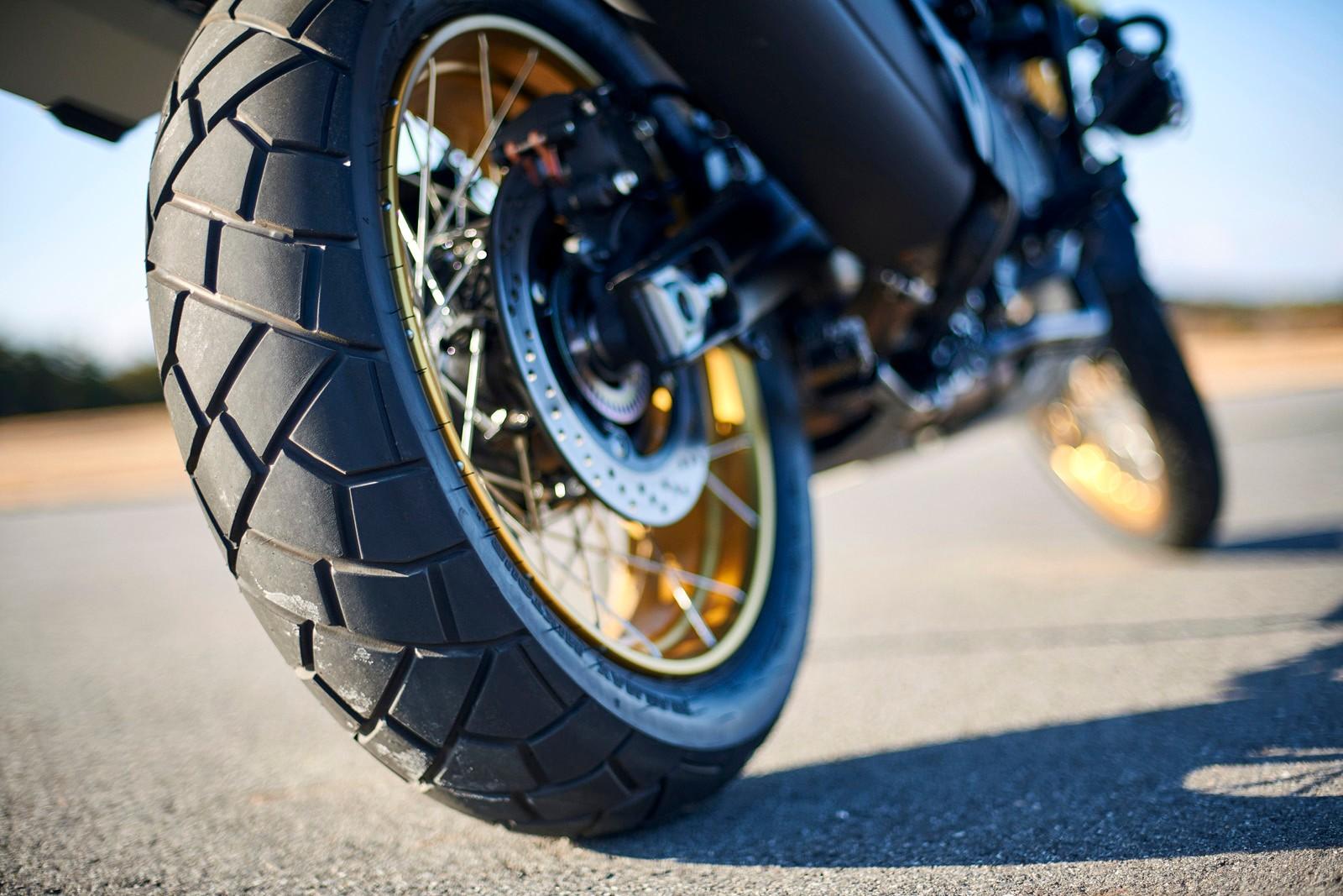 2023 SUZUKI V-STROM 1050DE DUAL SPORTS