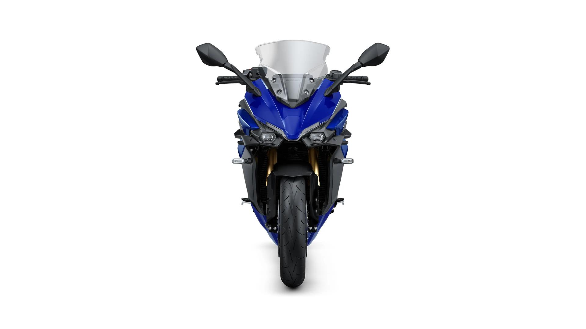 2025 SUZUKI GSX-S1000GT ROAD