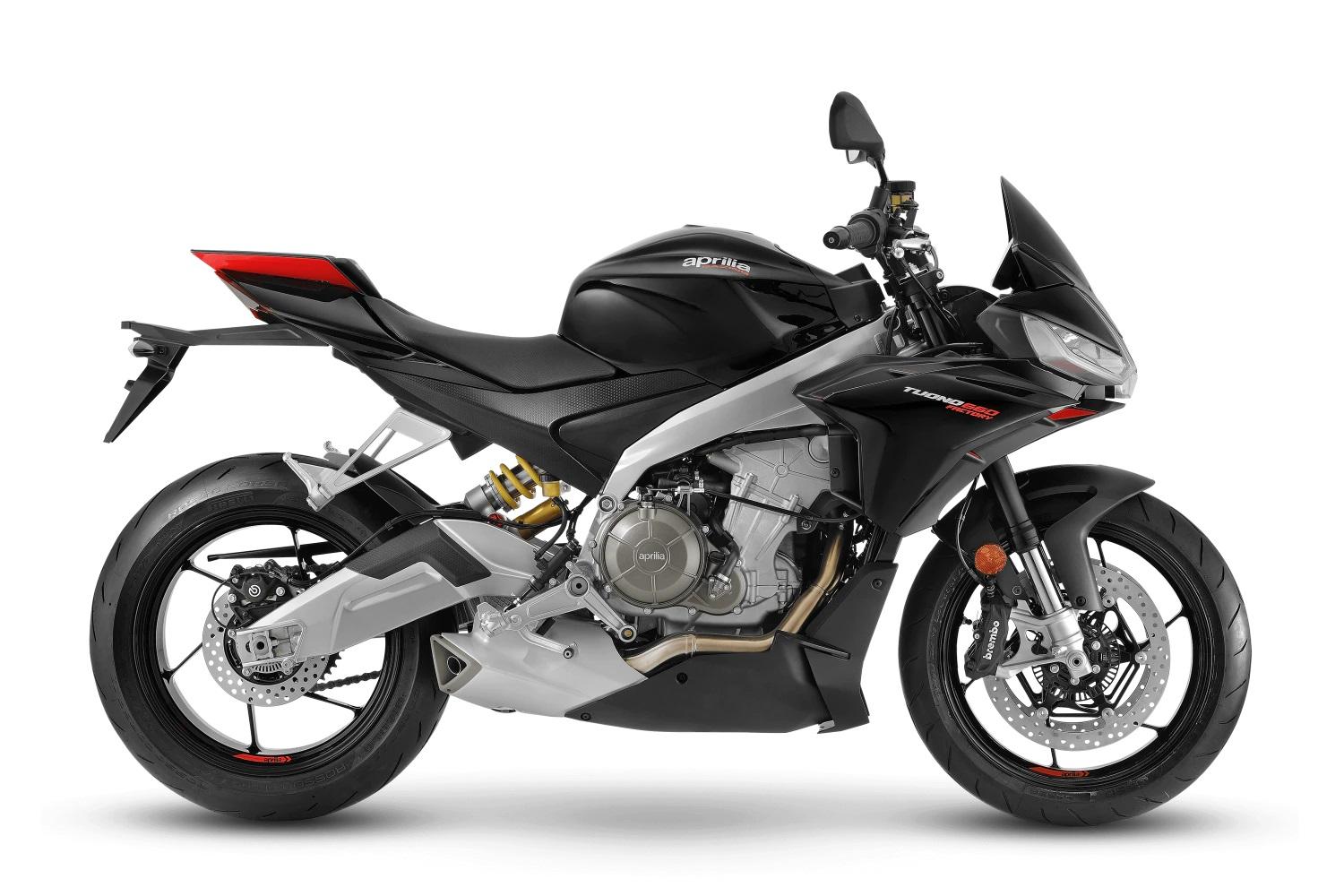 2023 APRILIA TUONO FACTORY SPORTS