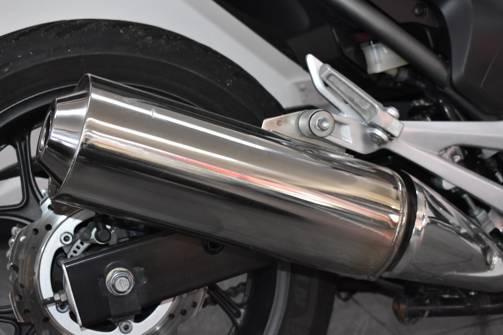 2013 HONDA NC700SA ROAD
