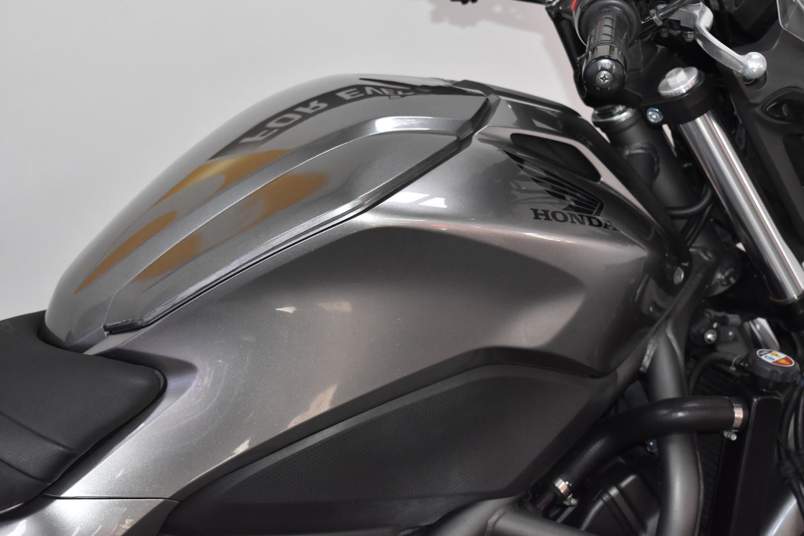 2013 HONDA NC700SA ROAD