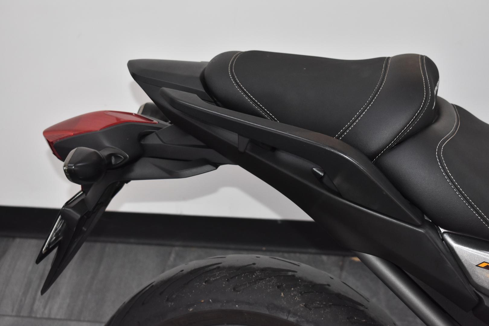 2013 HONDA NC700SA ROAD