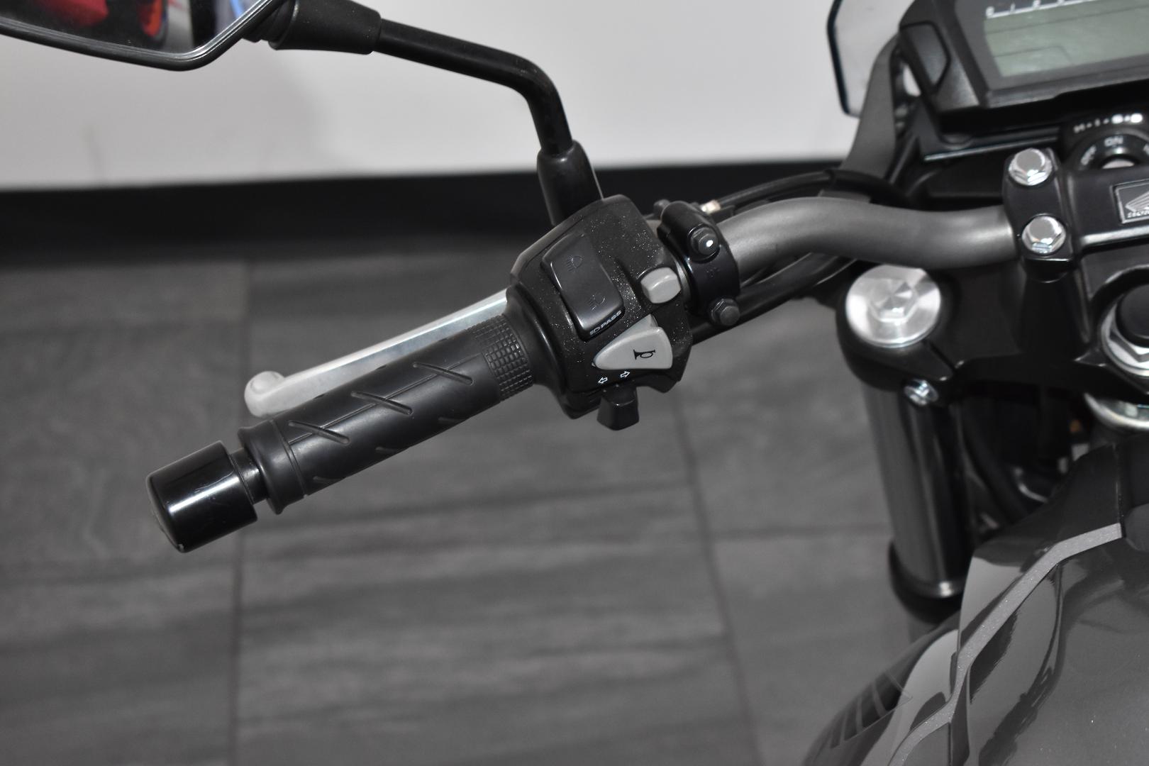 2013 HONDA NC700SA ROAD
