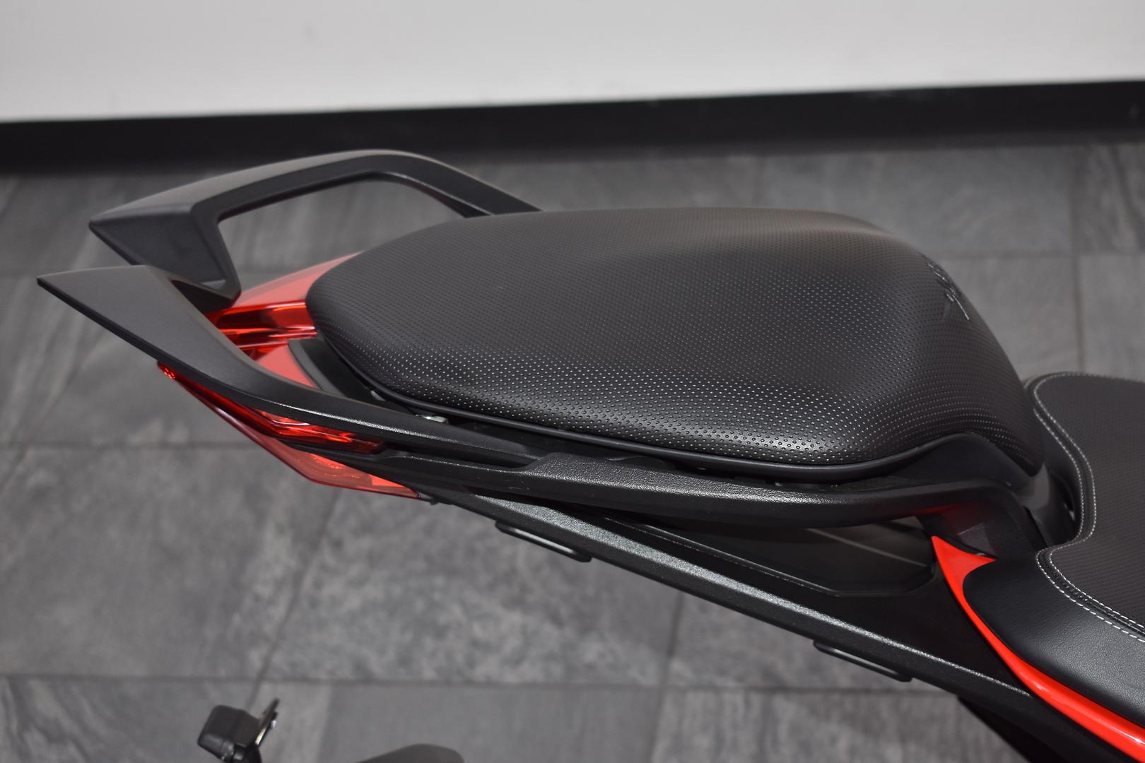 2022 M.V. AGUSTA TURISMO VELOCE 800 ROSSO SPORTS