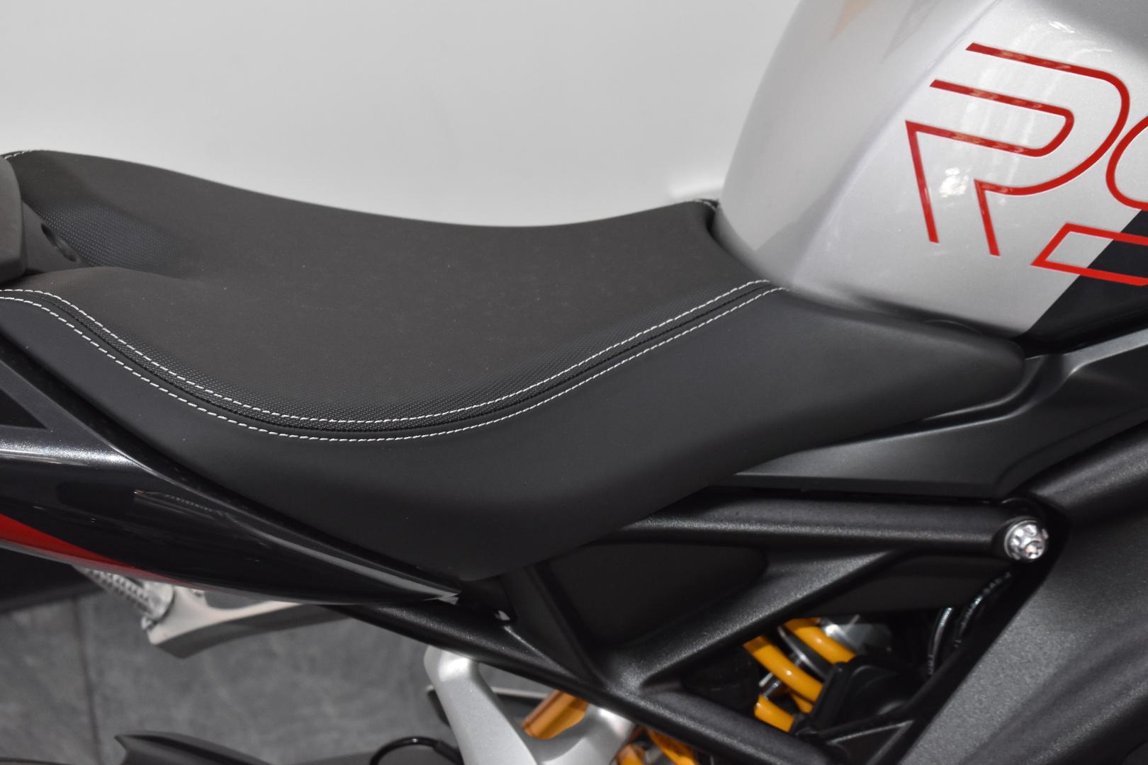 2025 TRIUMPH SPEED TRIPLE 1200 RS ROAD