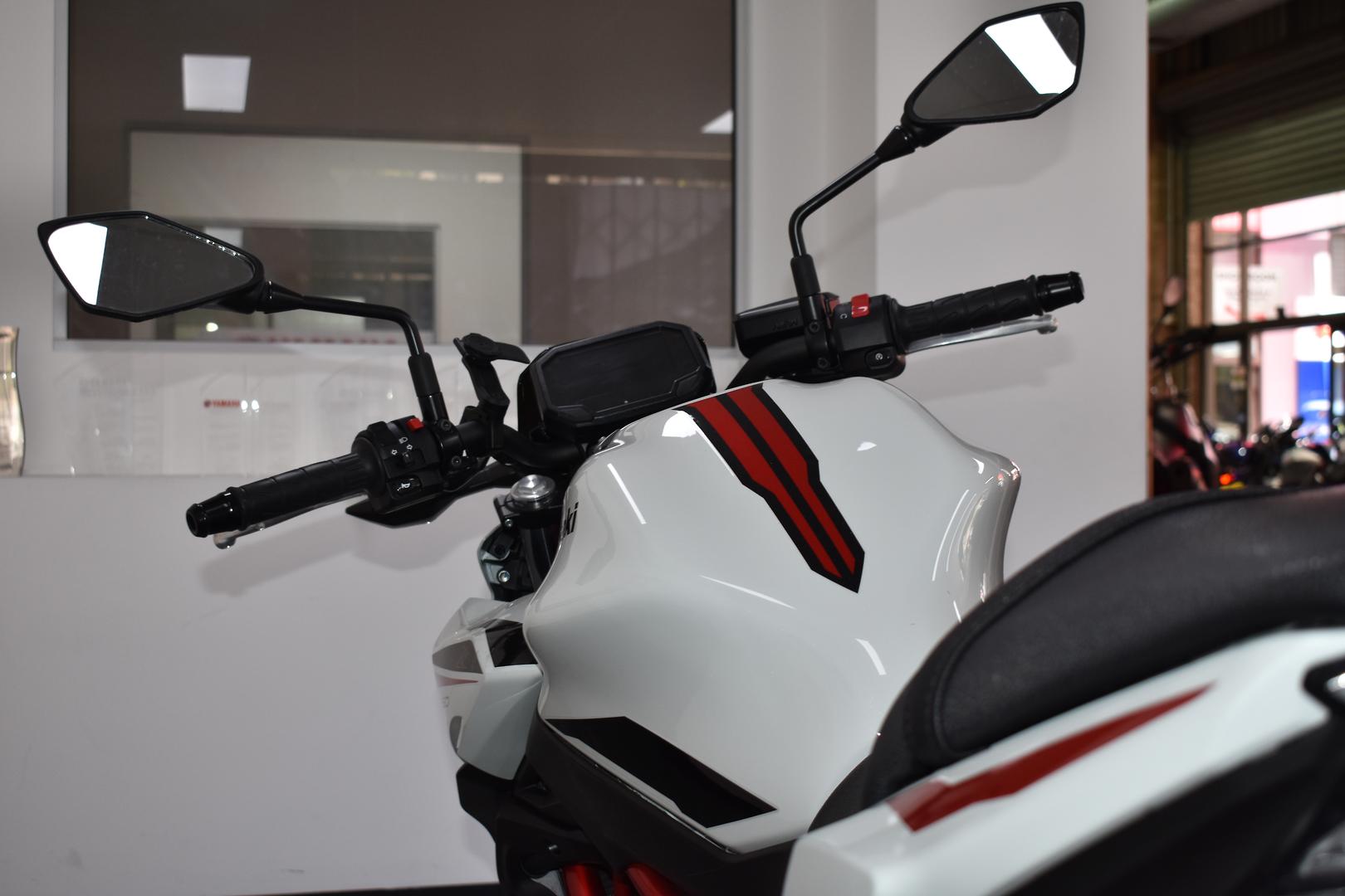 2022 KAWASAKI Z650L (LAMS) SPORTS