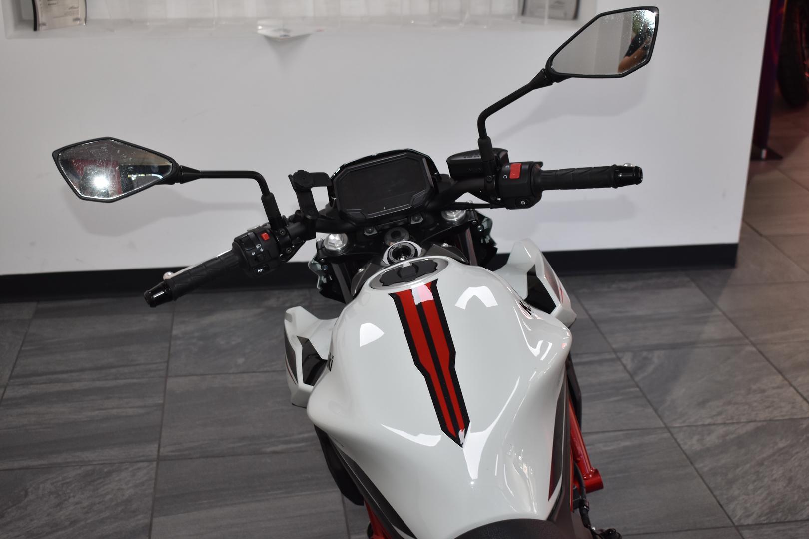 2022 KAWASAKI Z650L (LAMS) SPORTS
