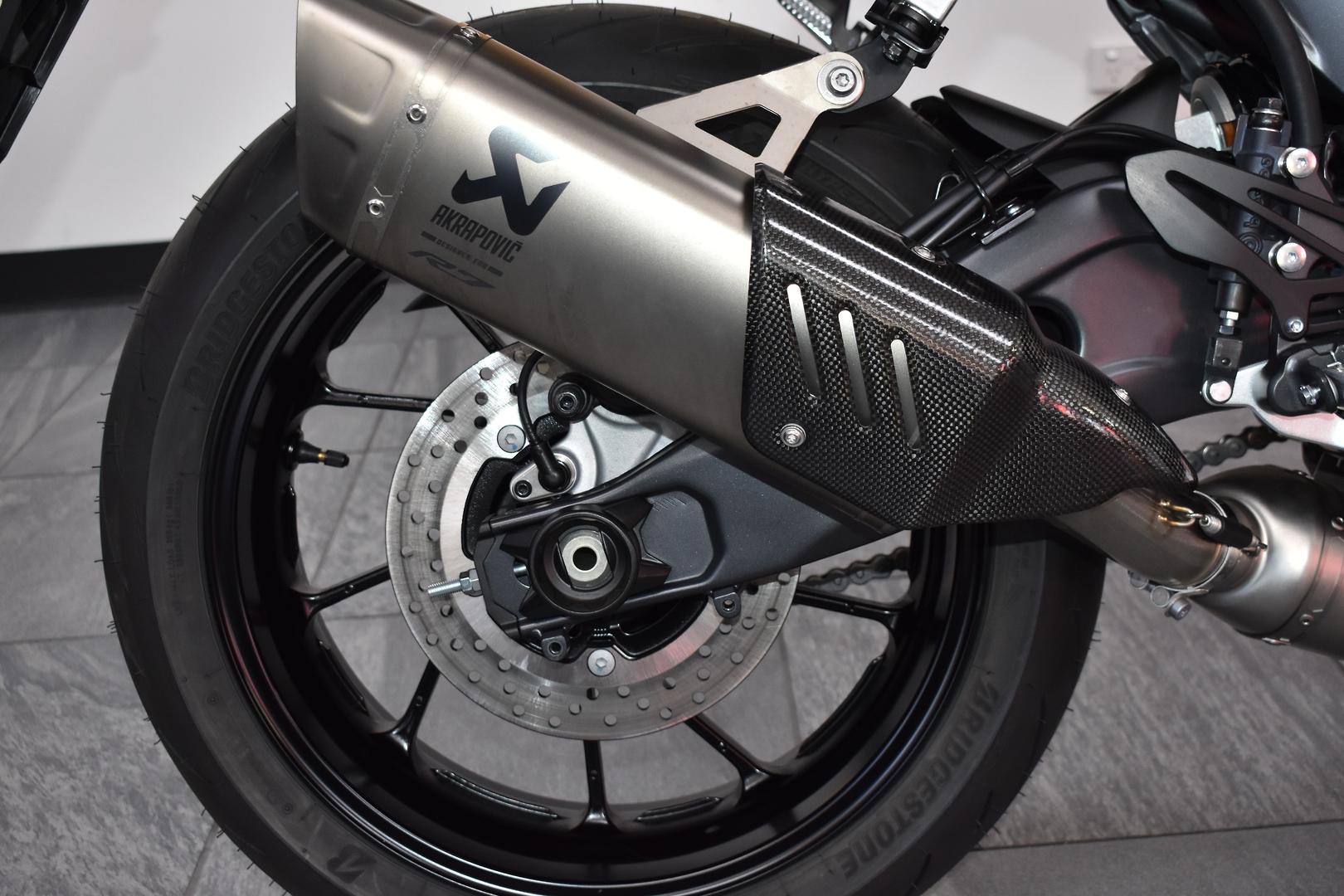 2025 YAMAHA YZF-R7HO SPORTS