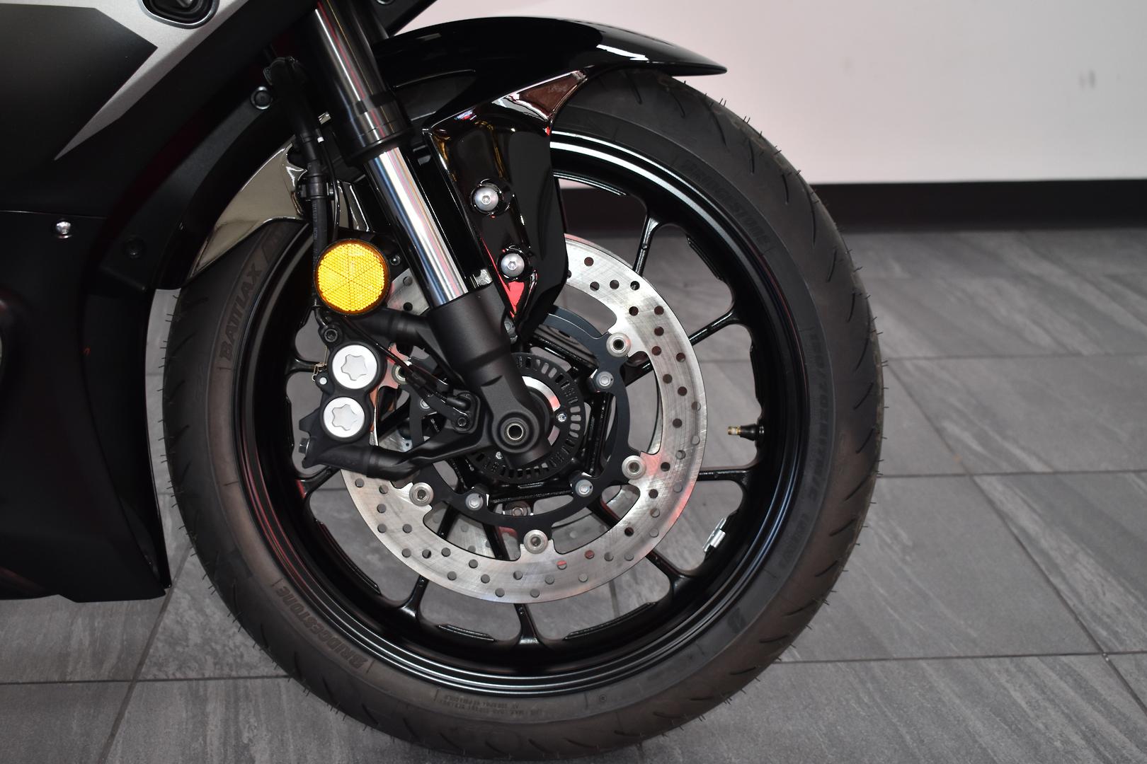 2025 YAMAHA YZF-R7HO SPORTS
