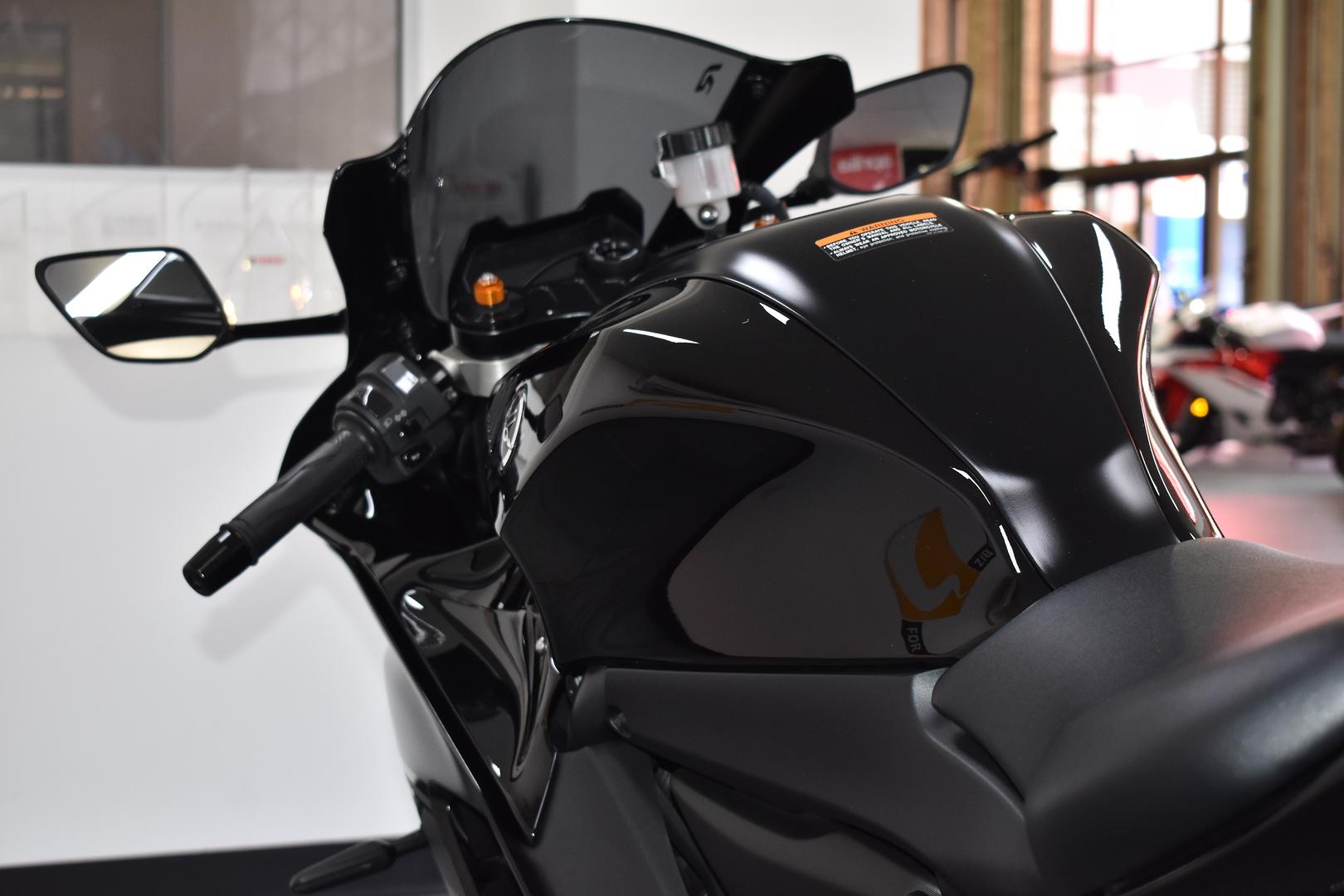 2025 YAMAHA YZF-R7HO SPORTS