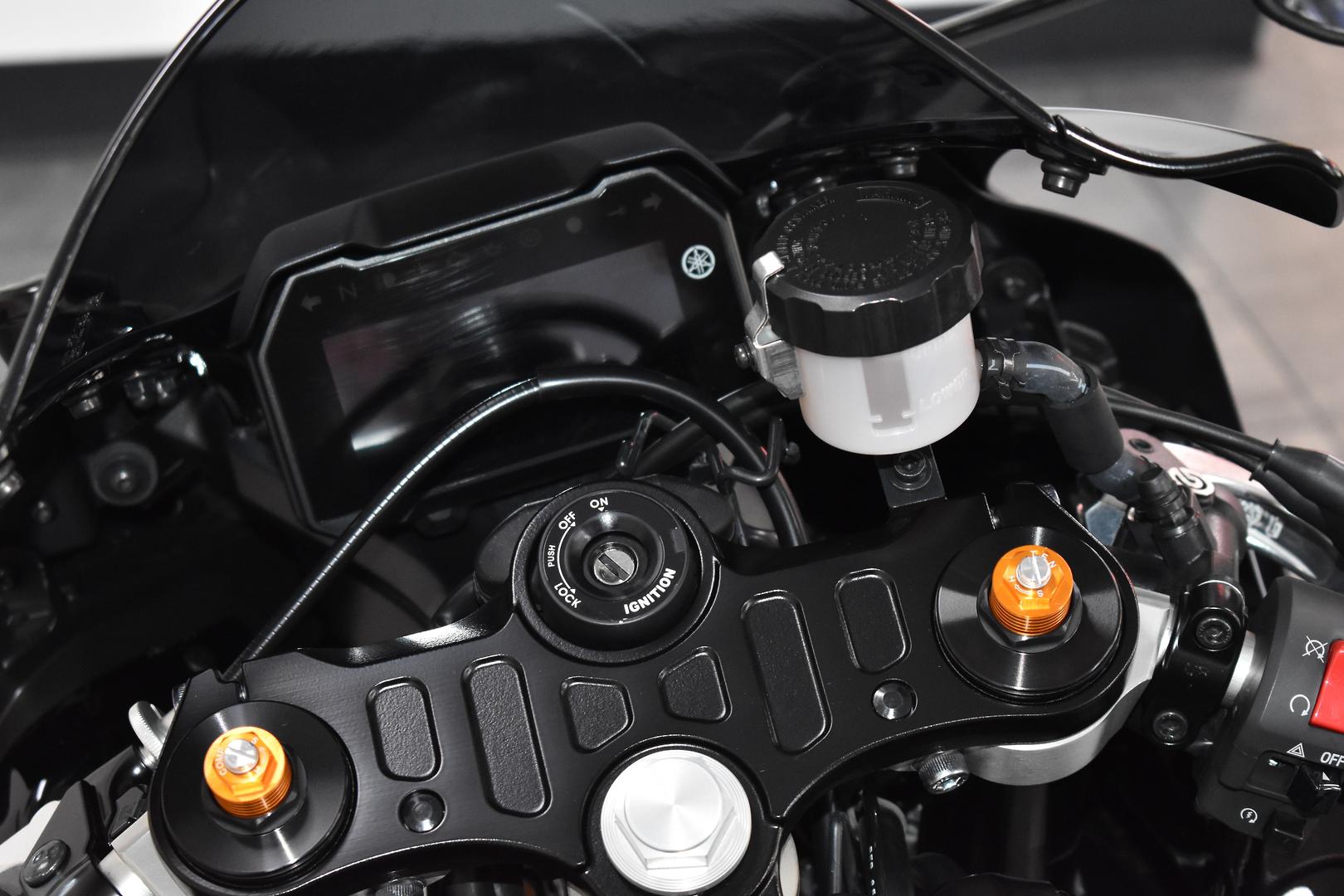 2025 YAMAHA YZF-R7HO SPORTS