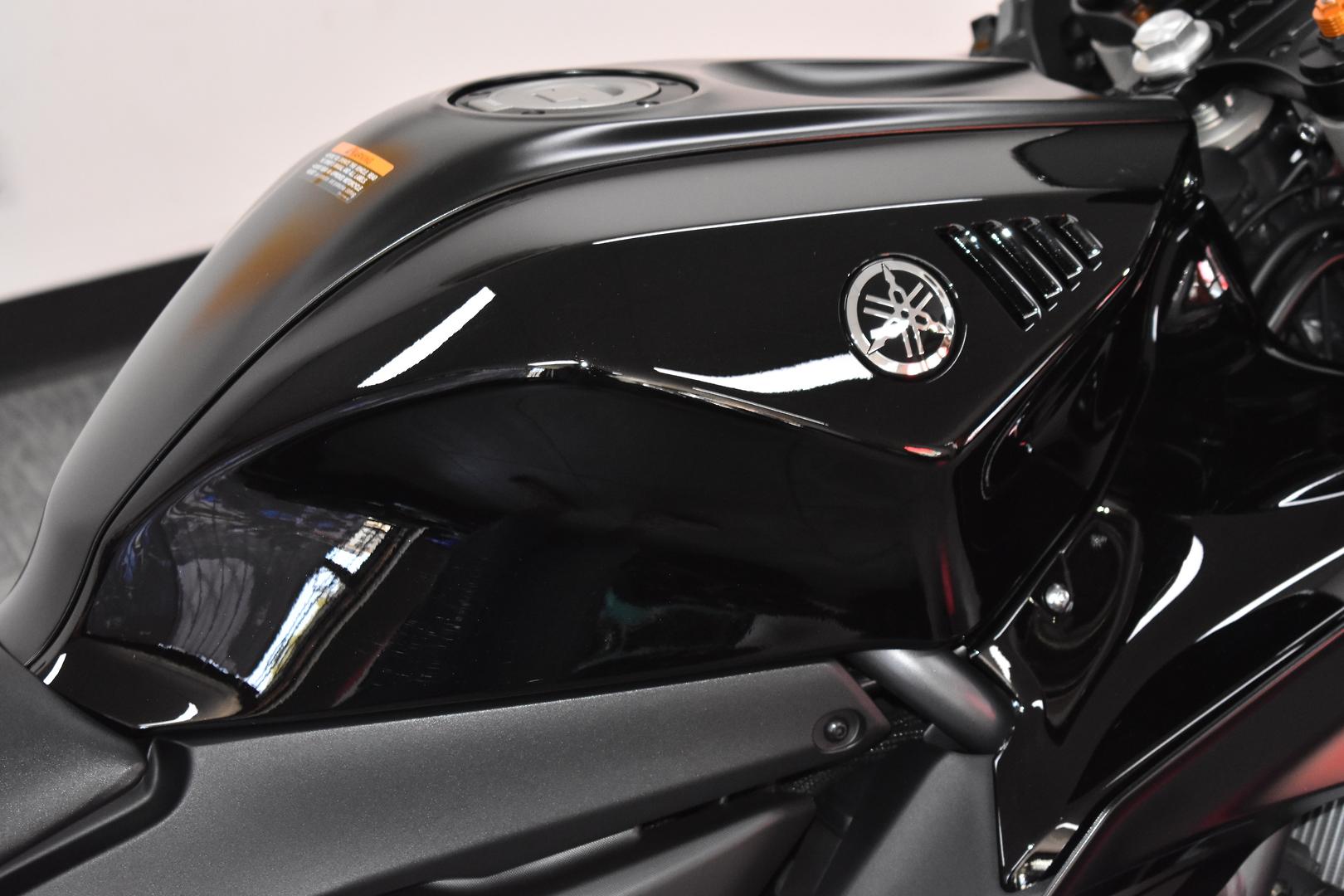 2025 YAMAHA YZF-R7HO SPORTS