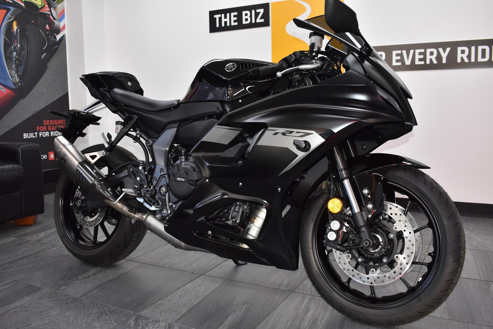 2025 YAMAHA YZF-R7HO SPORTS