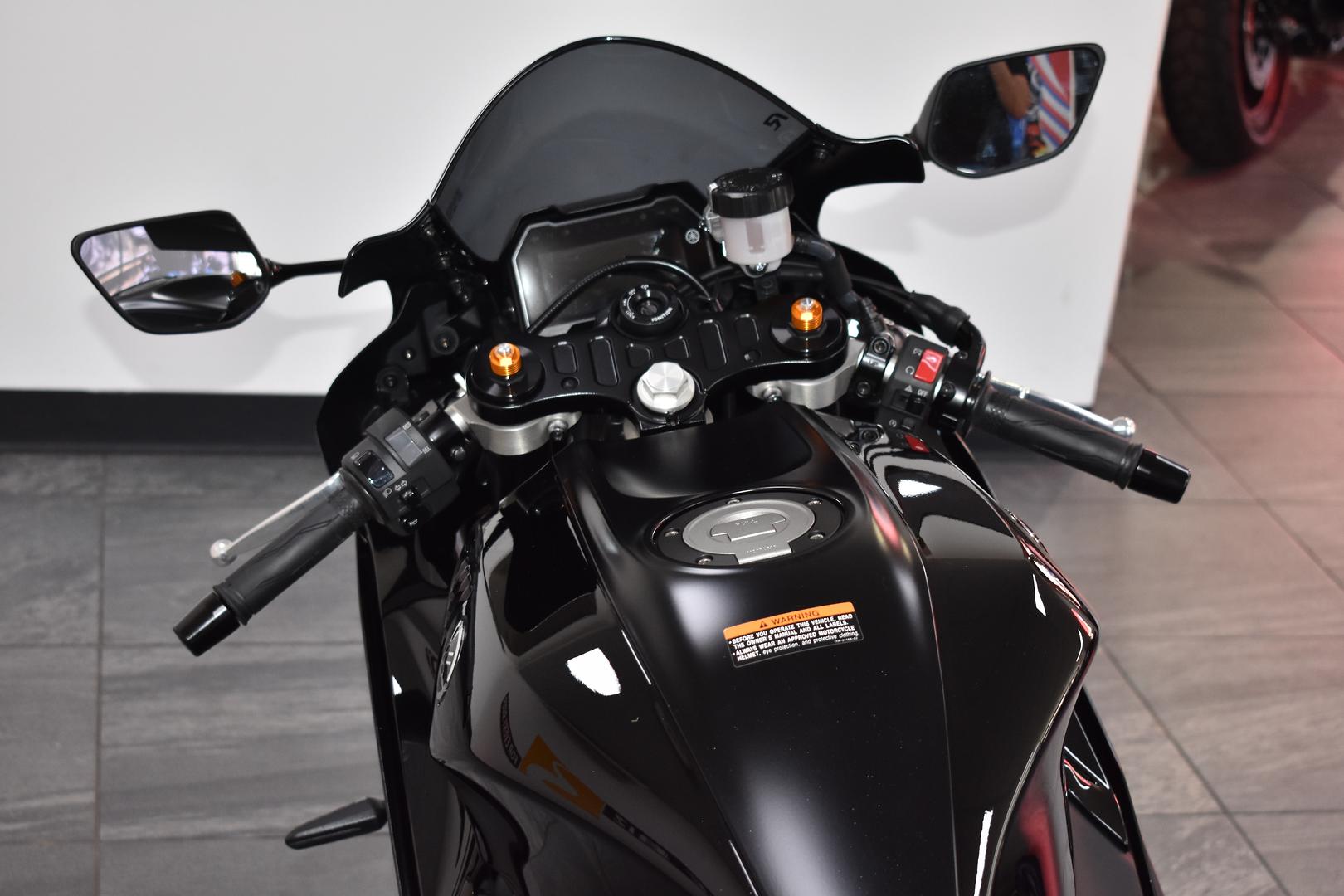 2025 YAMAHA YZF-R7HO SPORTS