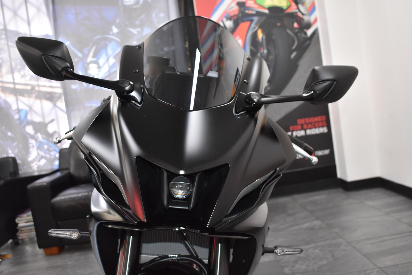 2025 YAMAHA YZF-R7HO SPORTS