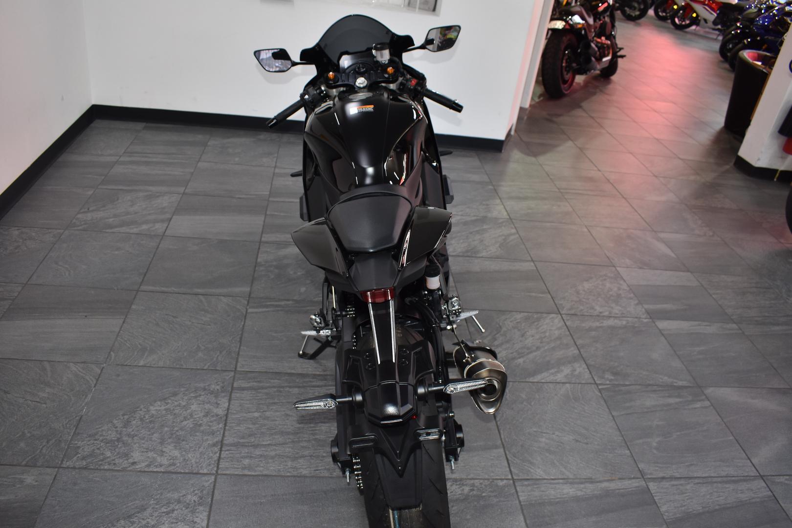 2025 YAMAHA YZF-R7HO SPORTS