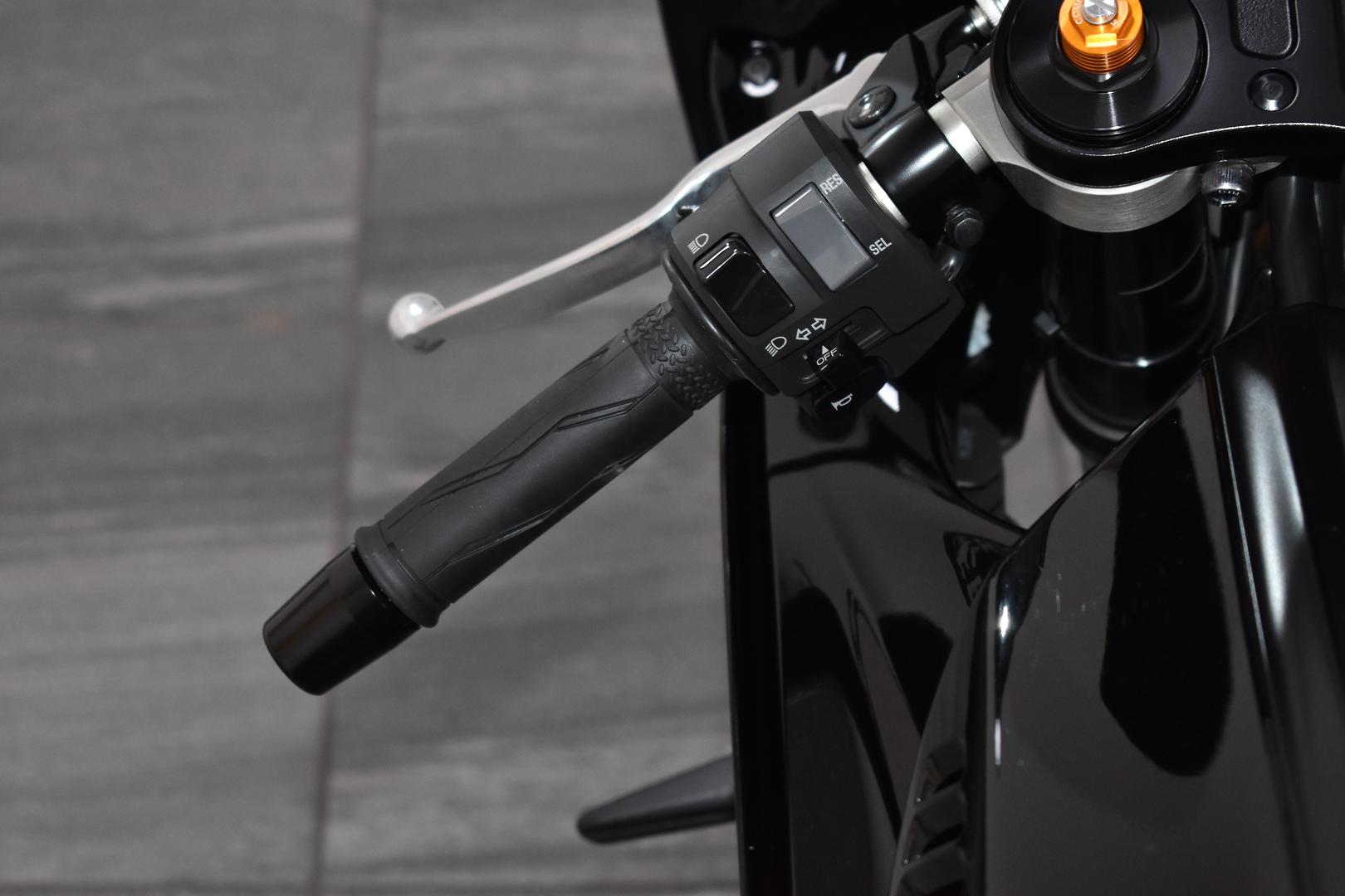 2025 YAMAHA YZF-R7HO SPORTS