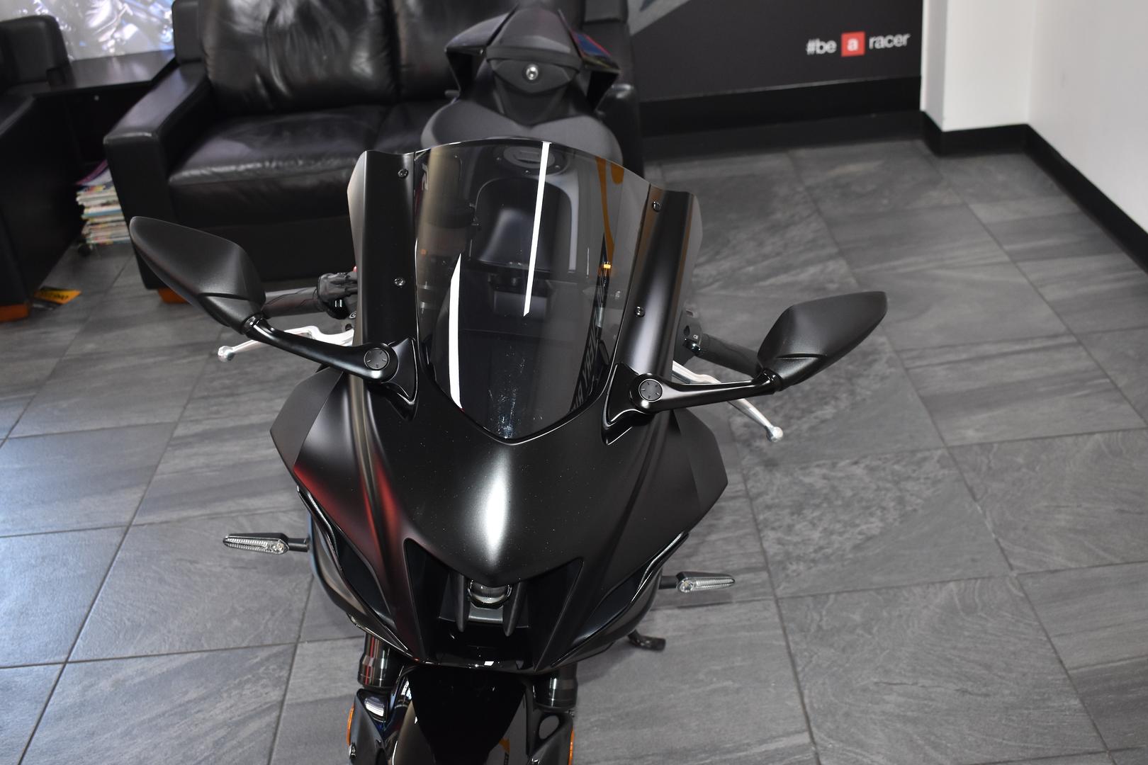 2025 YAMAHA YZF-R7HO SPORTS