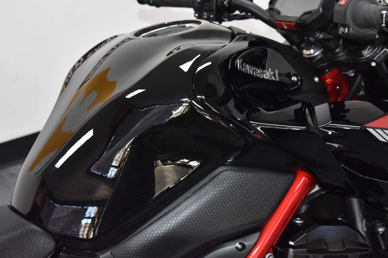 2024 KAWASAKI Z900 (ZR900) SPORTS