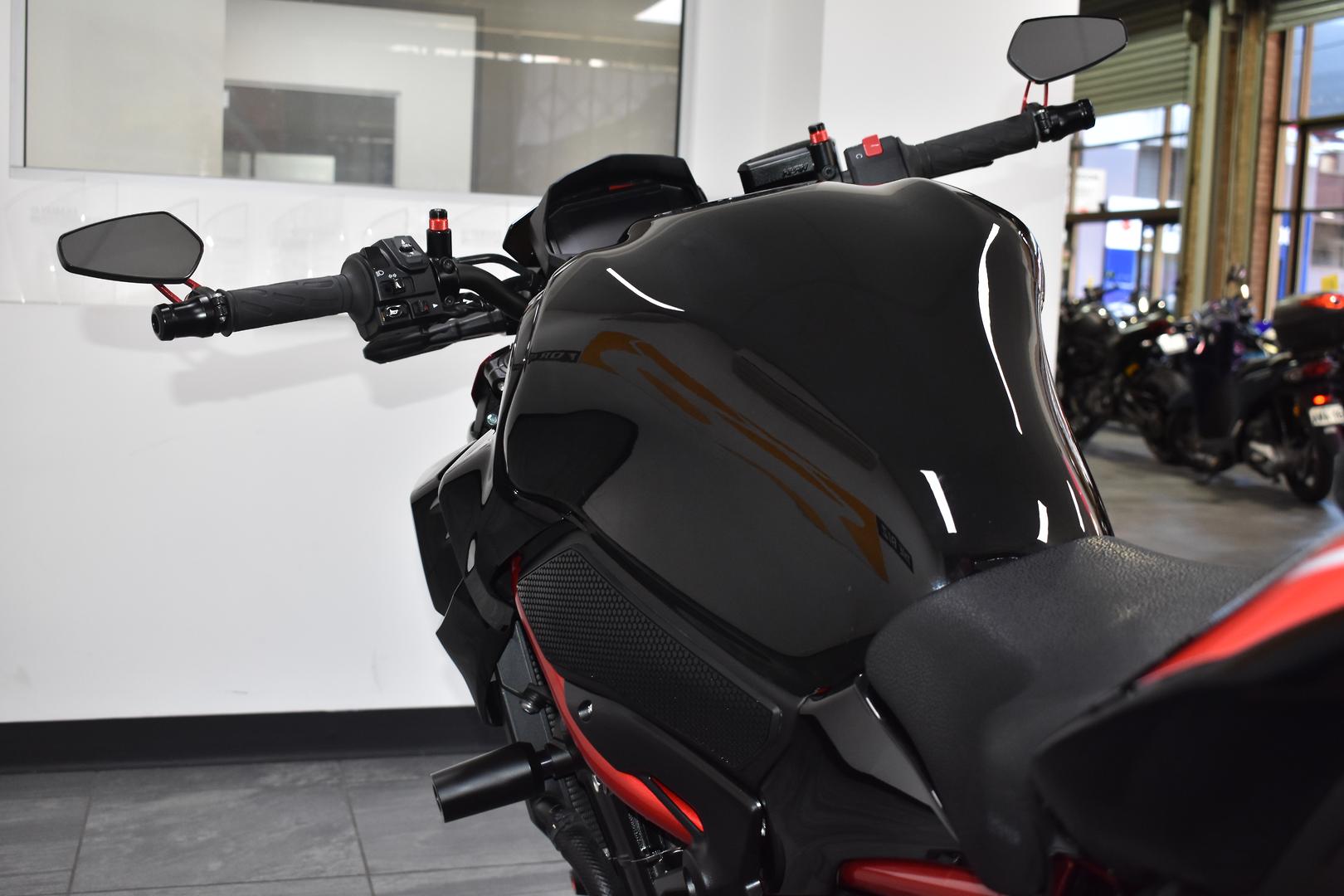 2024 KAWASAKI Z900 (ZR900) SPORTS