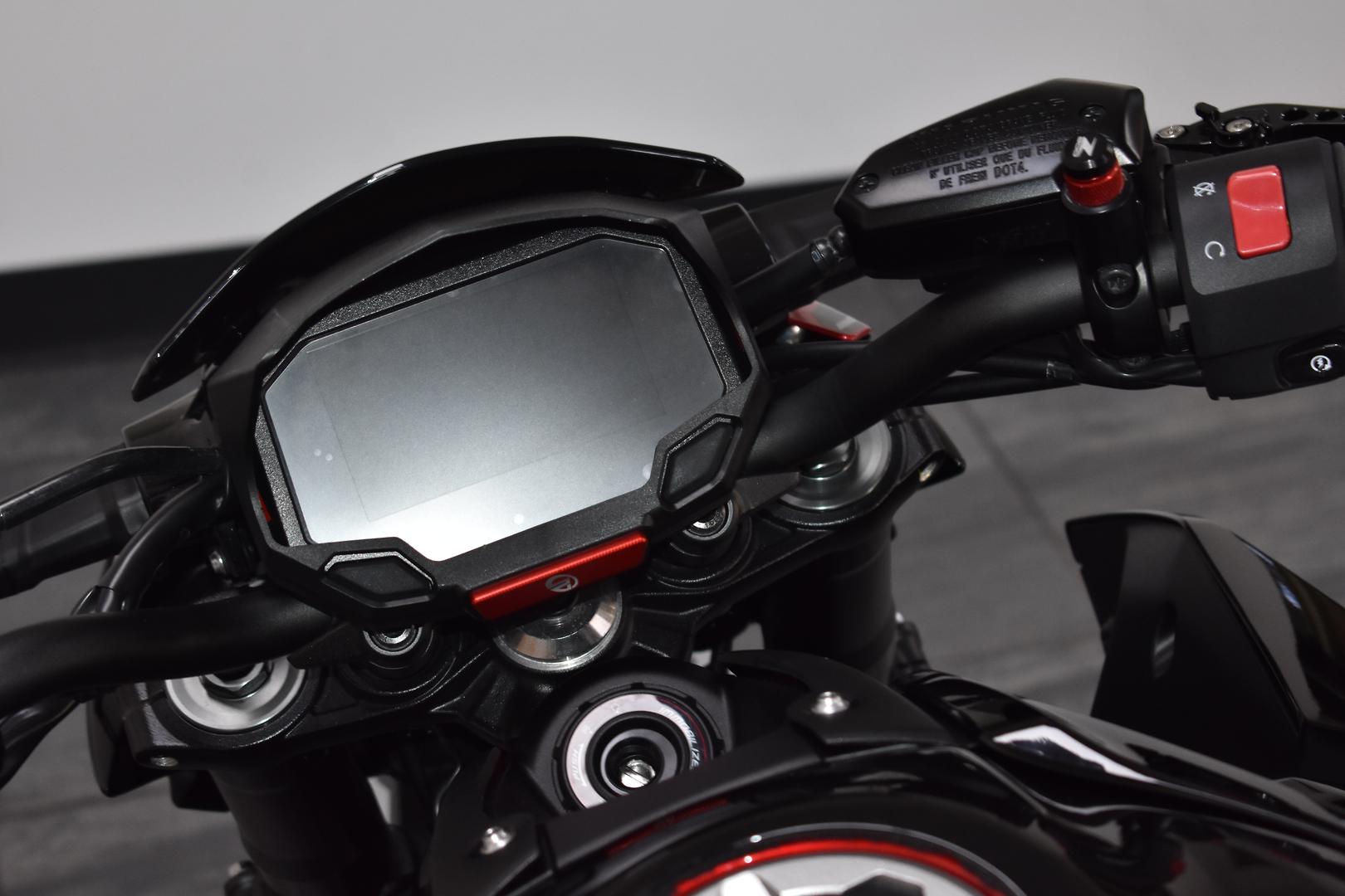 2024 KAWASAKI Z900 (ZR900) SPORTS