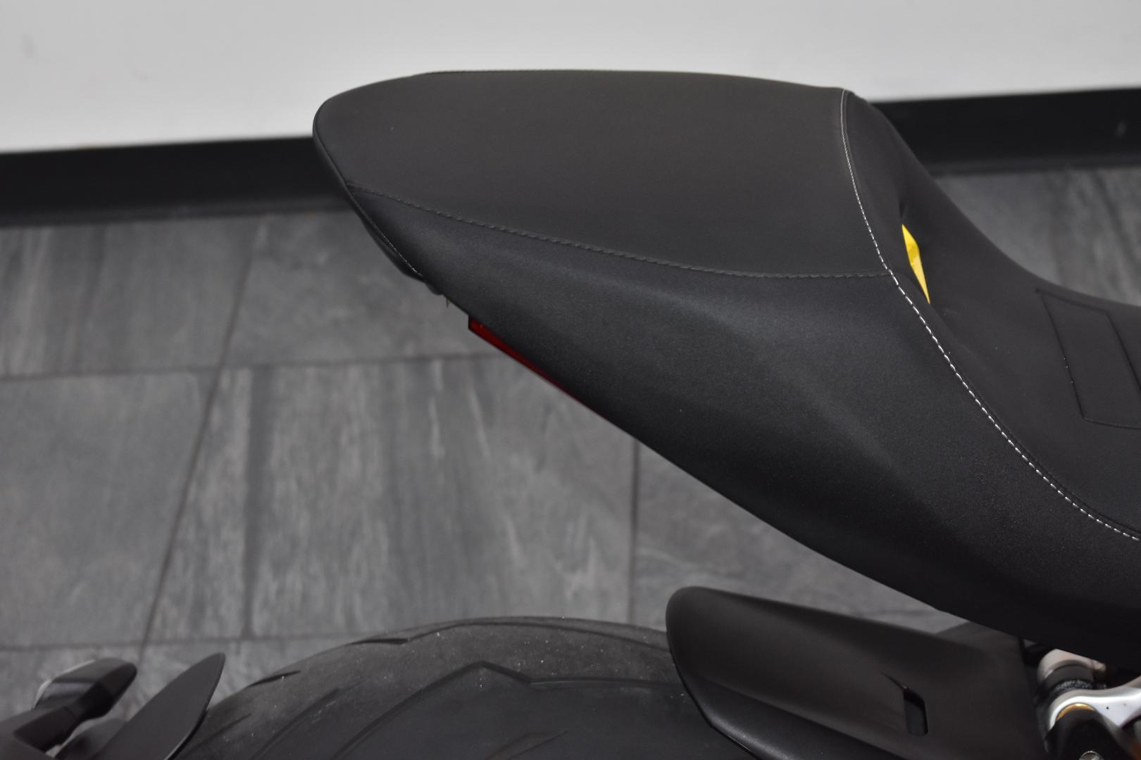 2022 DUCATI DIAVEL 1260 S CRUISER