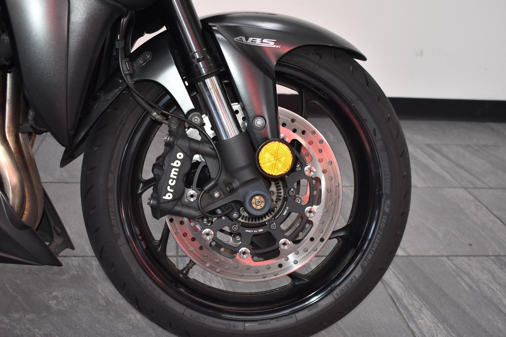 2020 SUZUKI GSX-S1000F ROAD