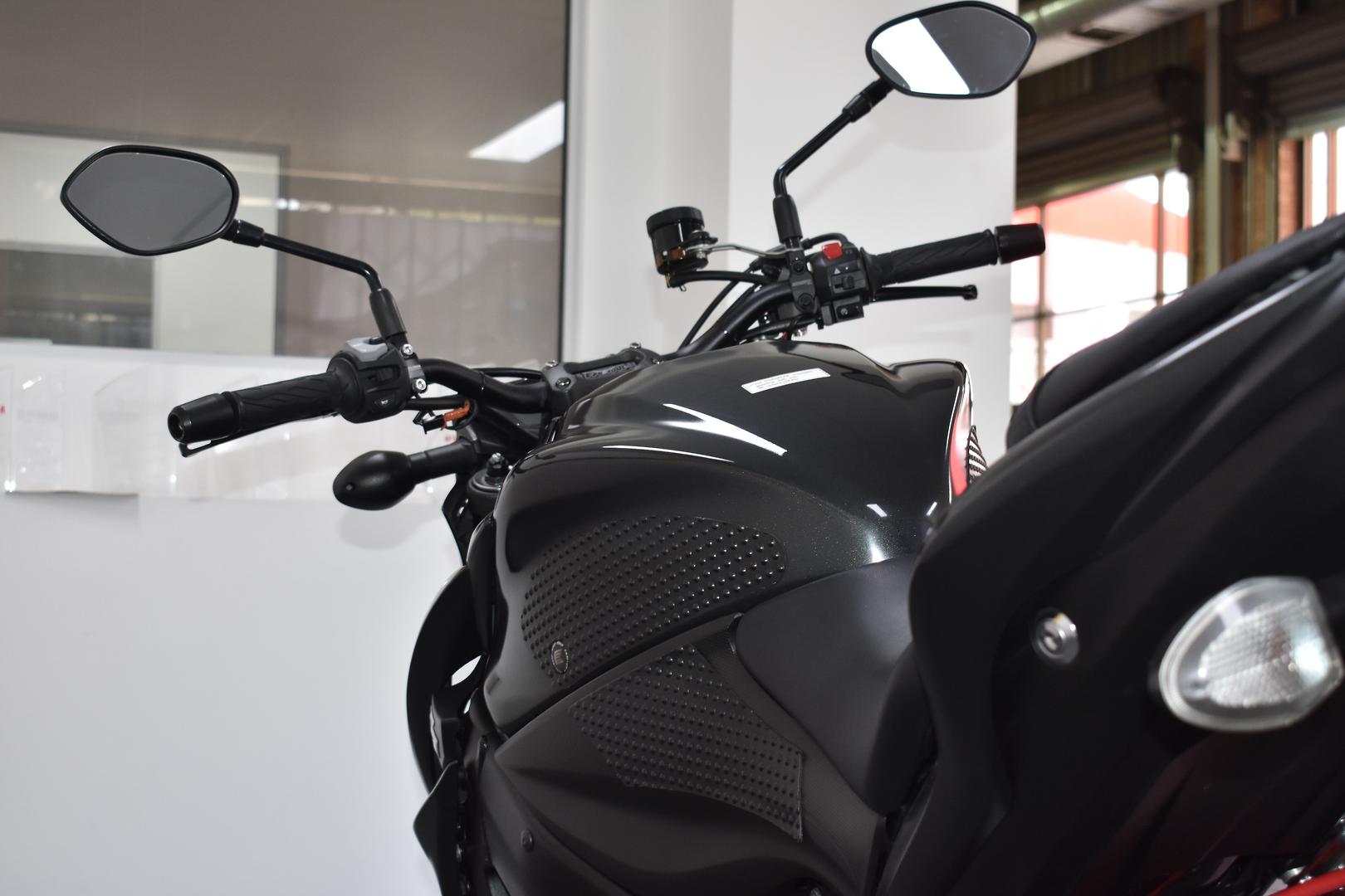 2020 SUZUKI GSX-S1000F ROAD