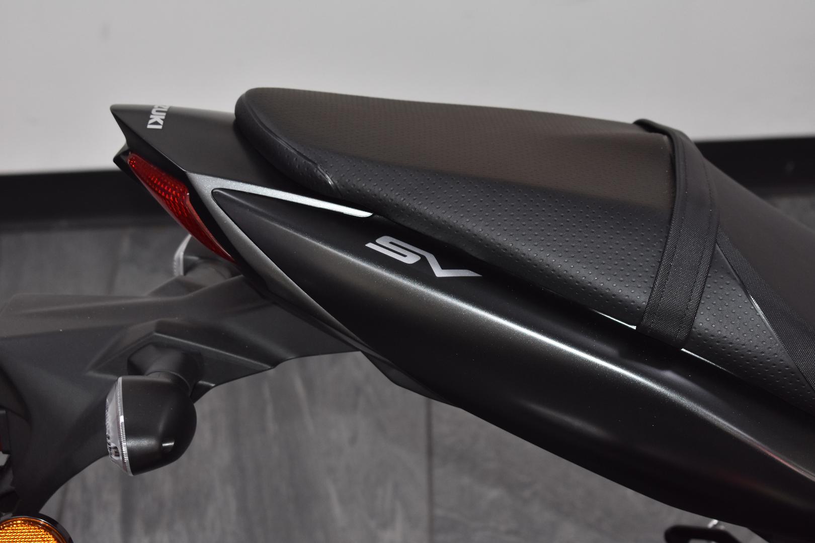 2026 SUZUKI SV650 ROAD