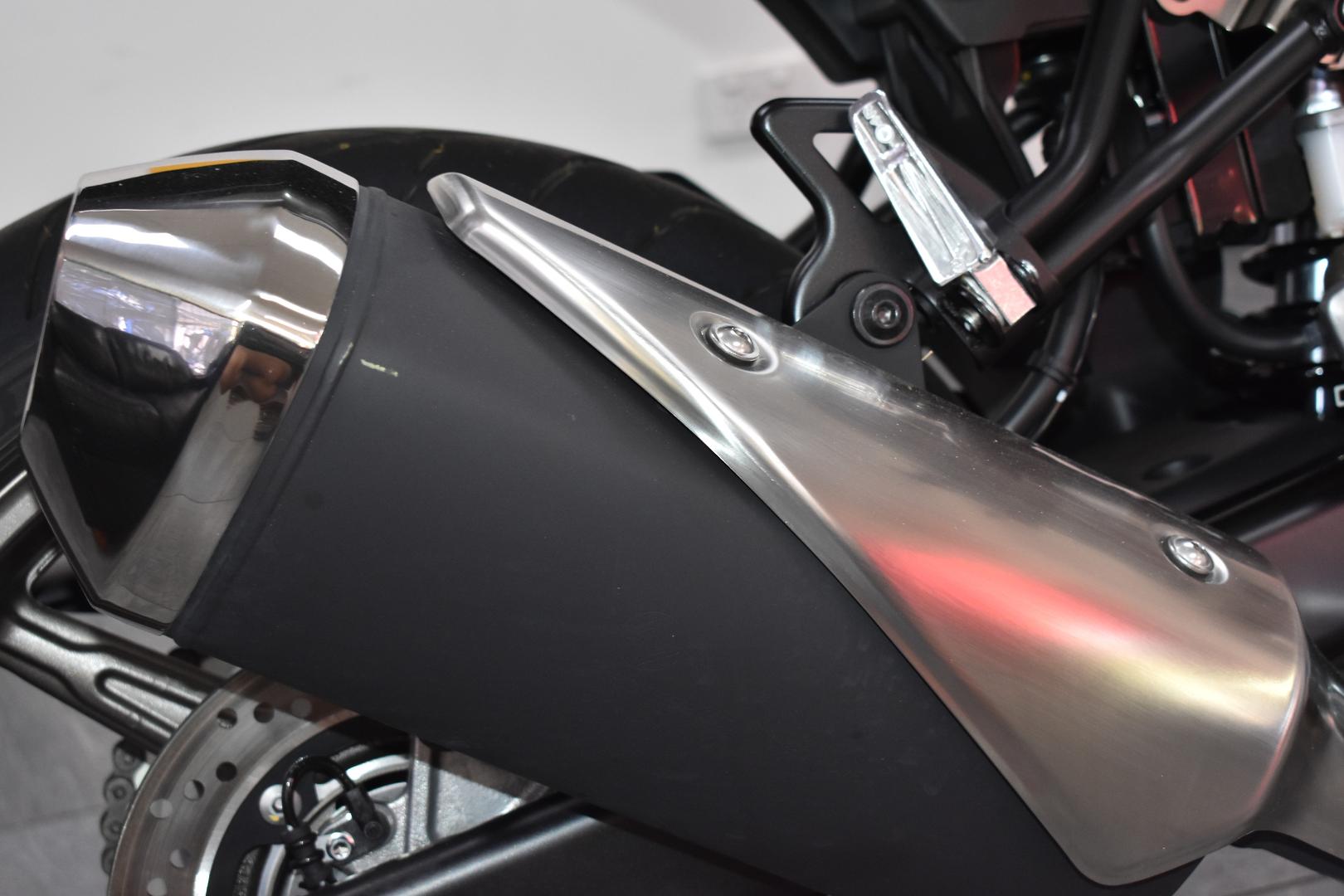 2026 SUZUKI SV650 ROAD