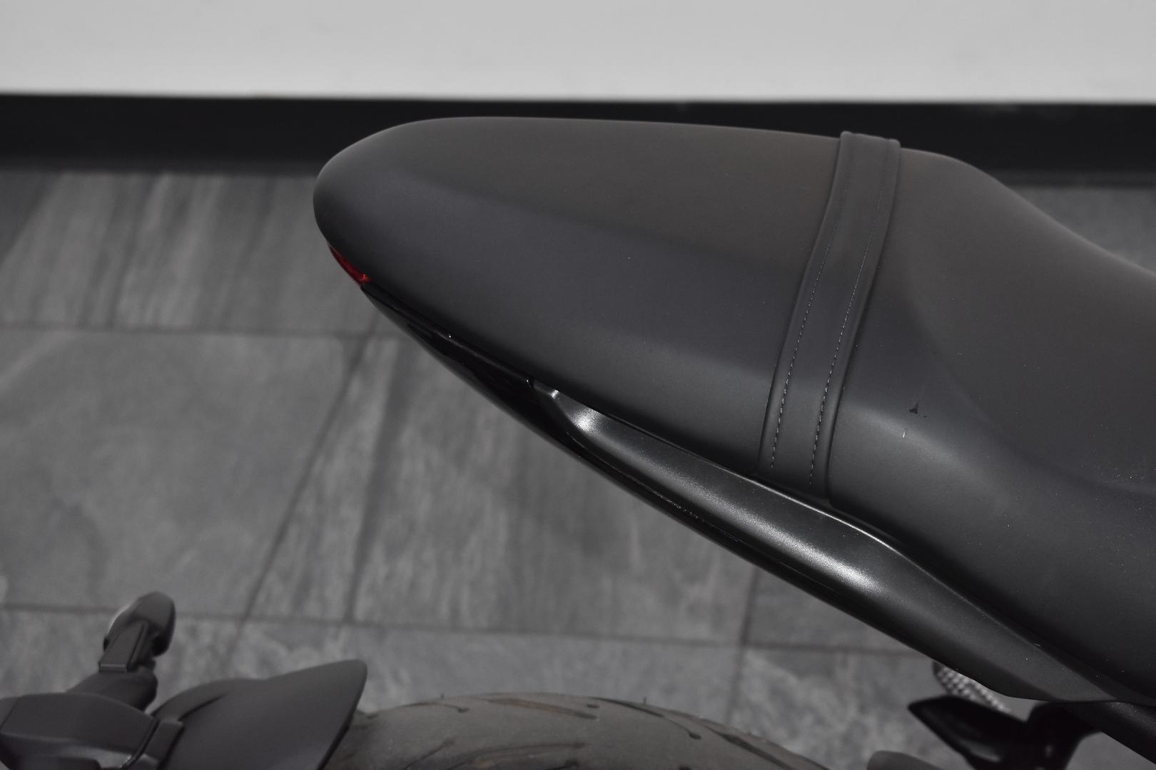 2024 TRIUMPH TRIDENT 660 ROAD