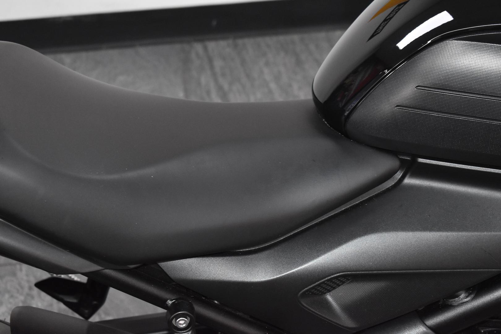 2024 TRIUMPH TRIDENT 660 ROAD