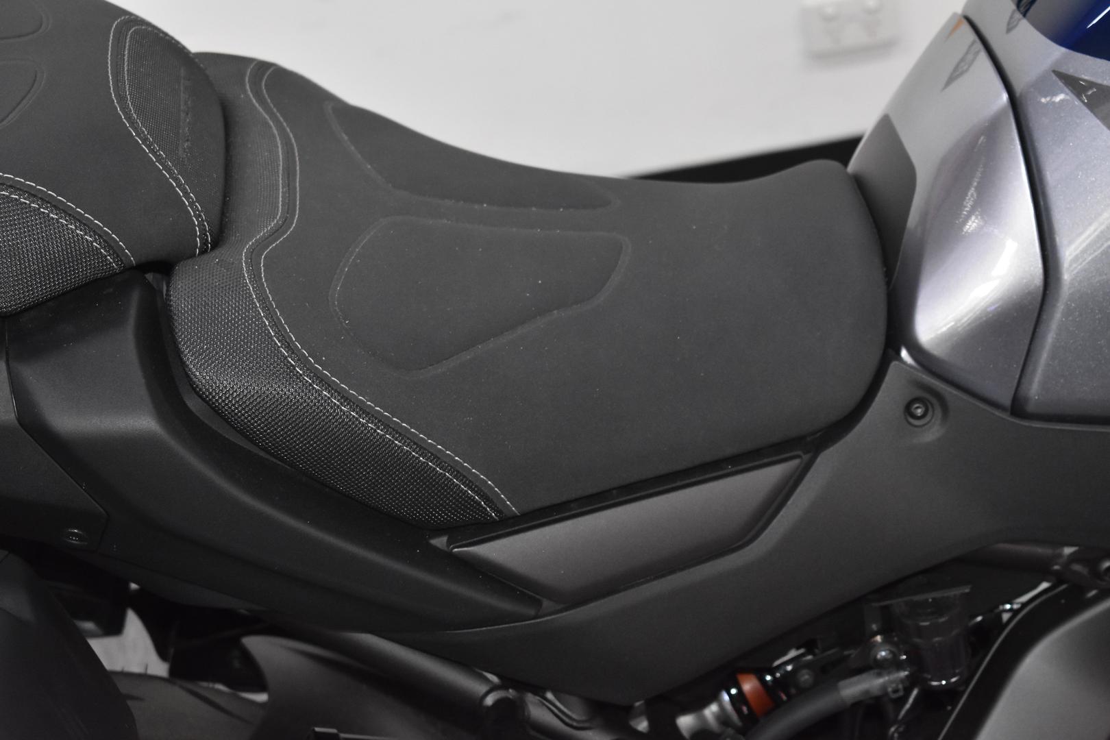 2025 YAMAHA TRACER 9 GT+ Y-AMT TOURER