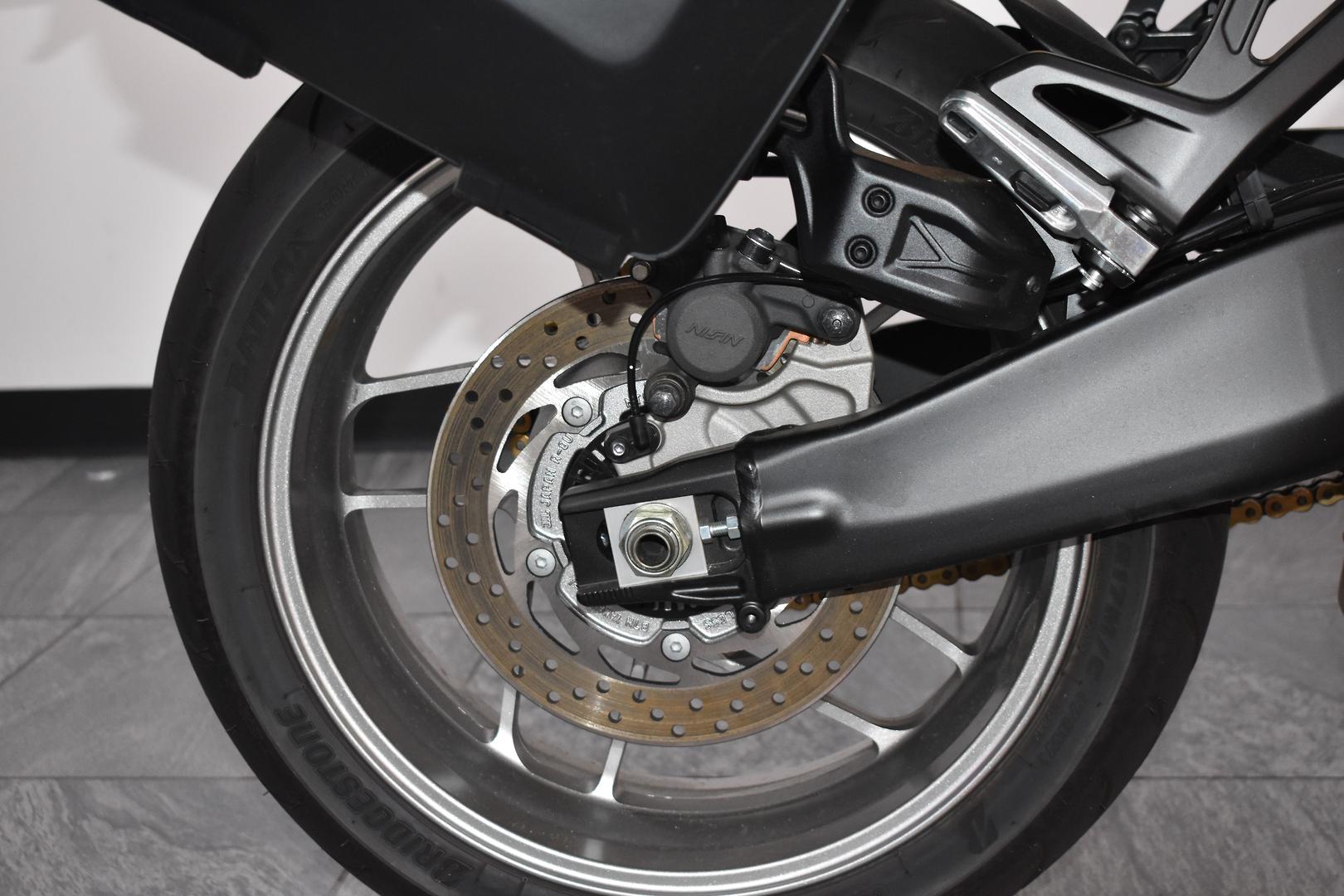 2025 YAMAHA TRACER 9 GT+ Y-AMT TOURER