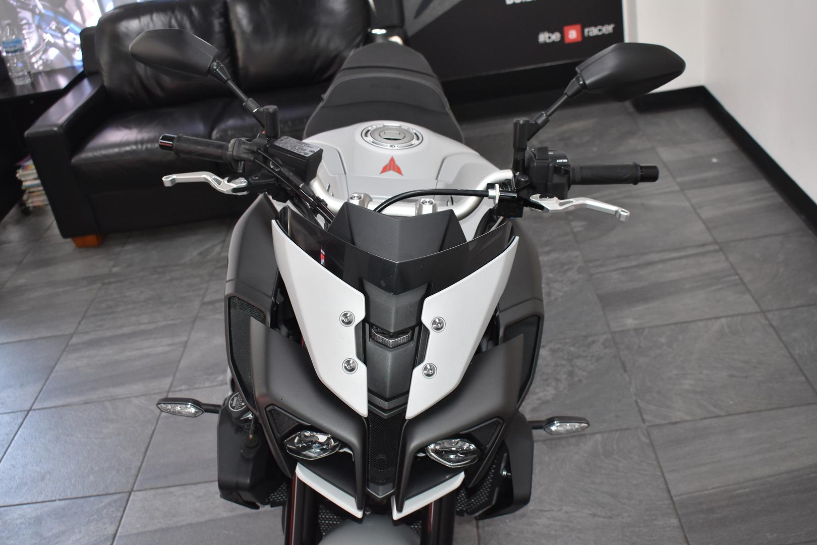 2019 YAMAHA MT-10A SPORTS