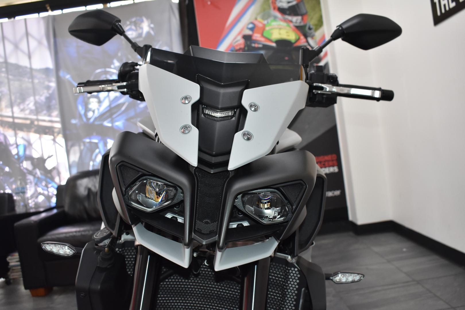 2019 YAMAHA MT-10A SPORTS