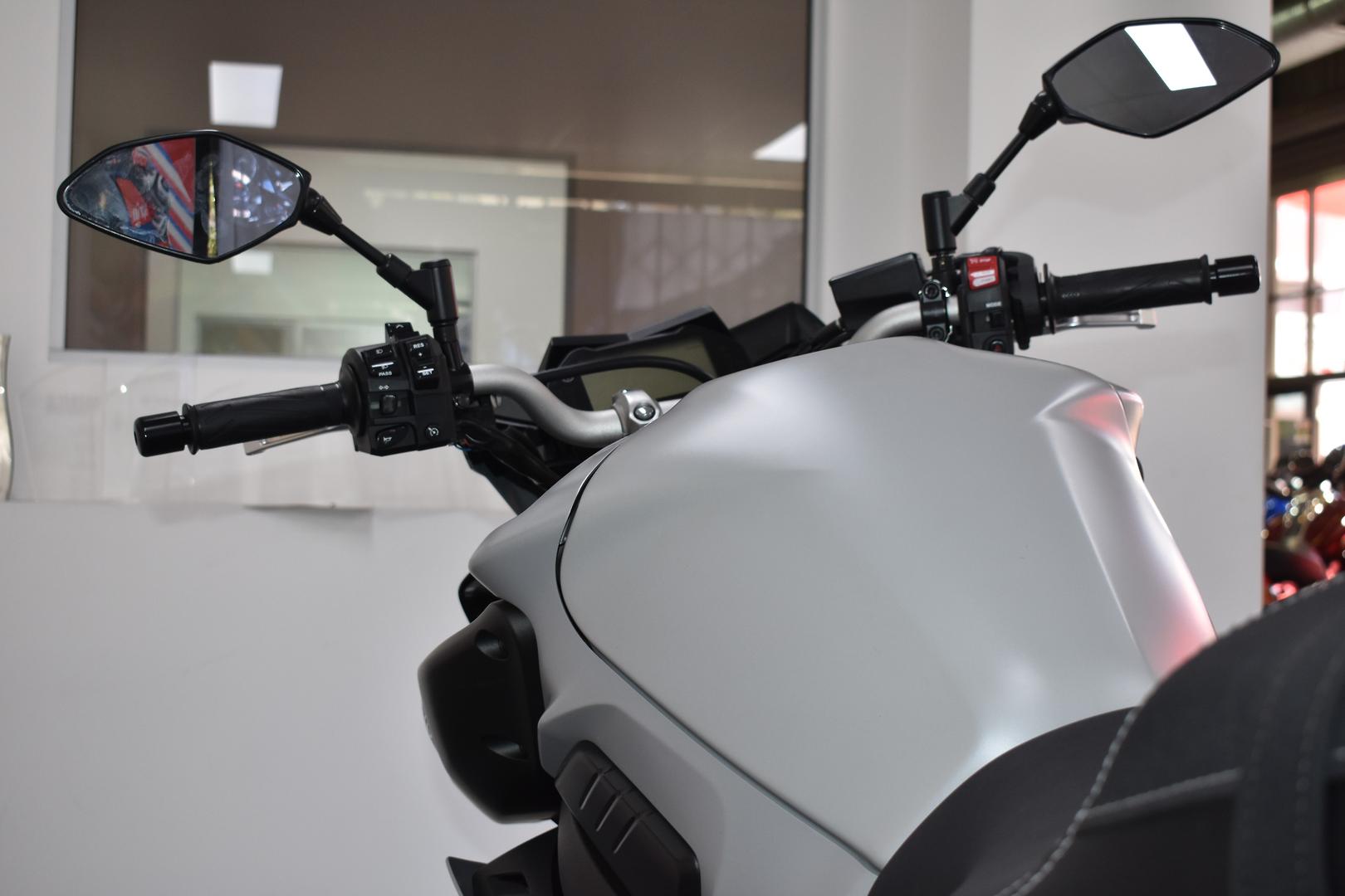 2019 YAMAHA MT-10A SPORTS