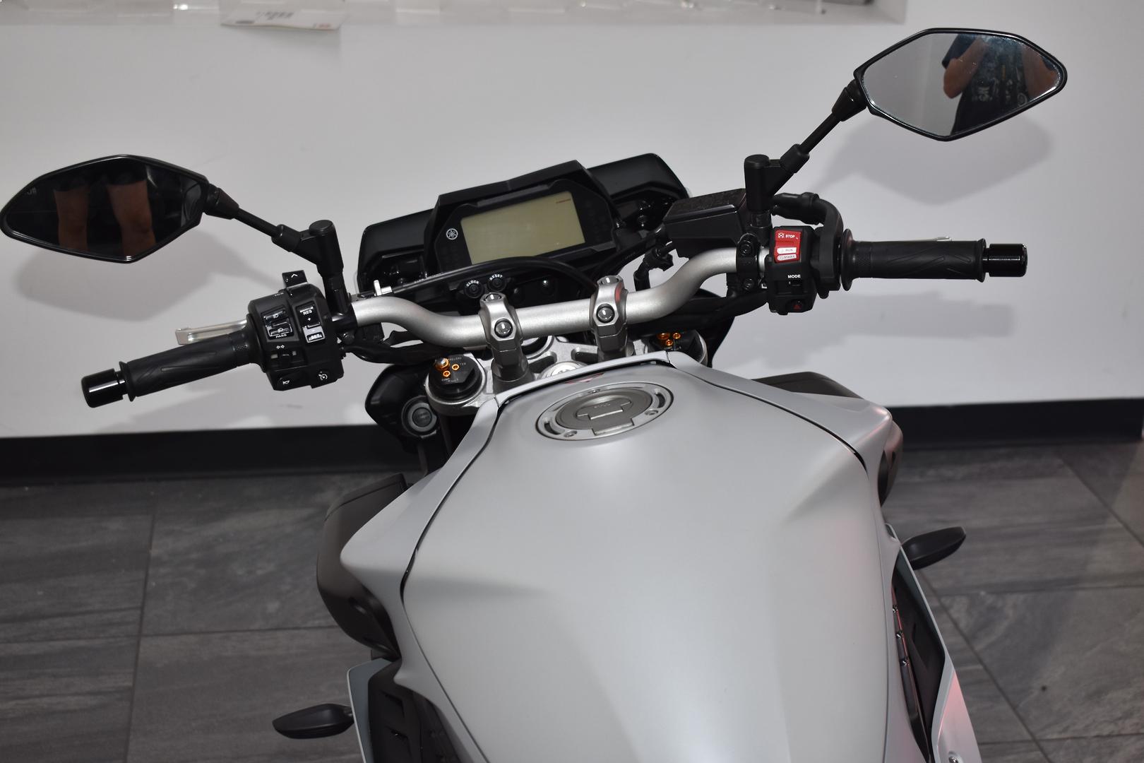 2019 YAMAHA MT-10A SPORTS