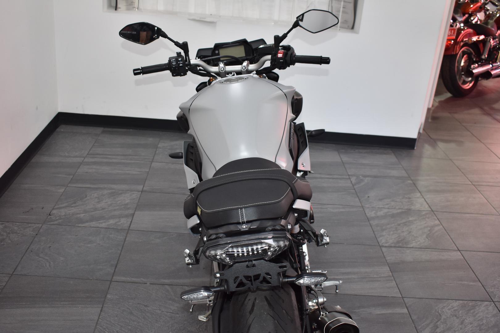2019 YAMAHA MT-10A SPORTS