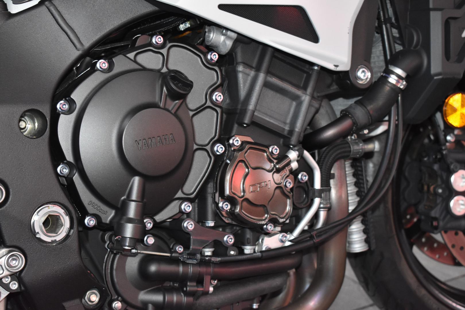 2019 YAMAHA MT-10A SPORTS