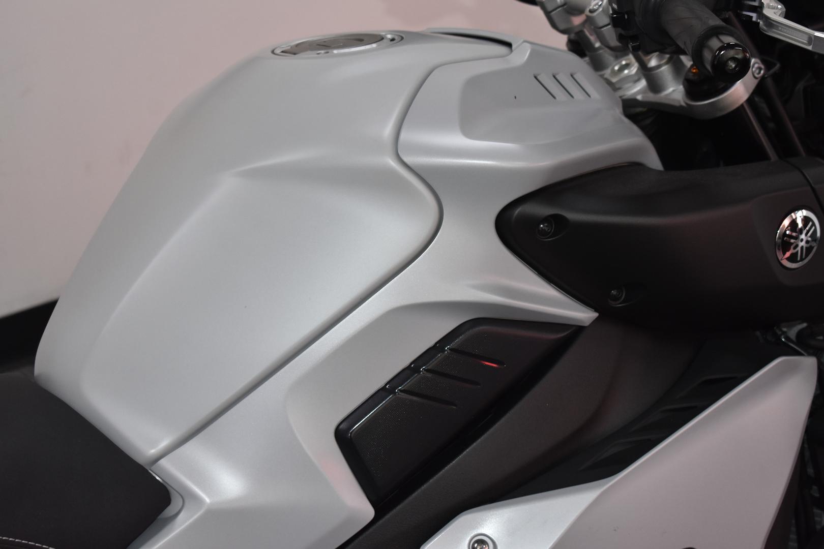 2019 YAMAHA MT-10A SPORTS