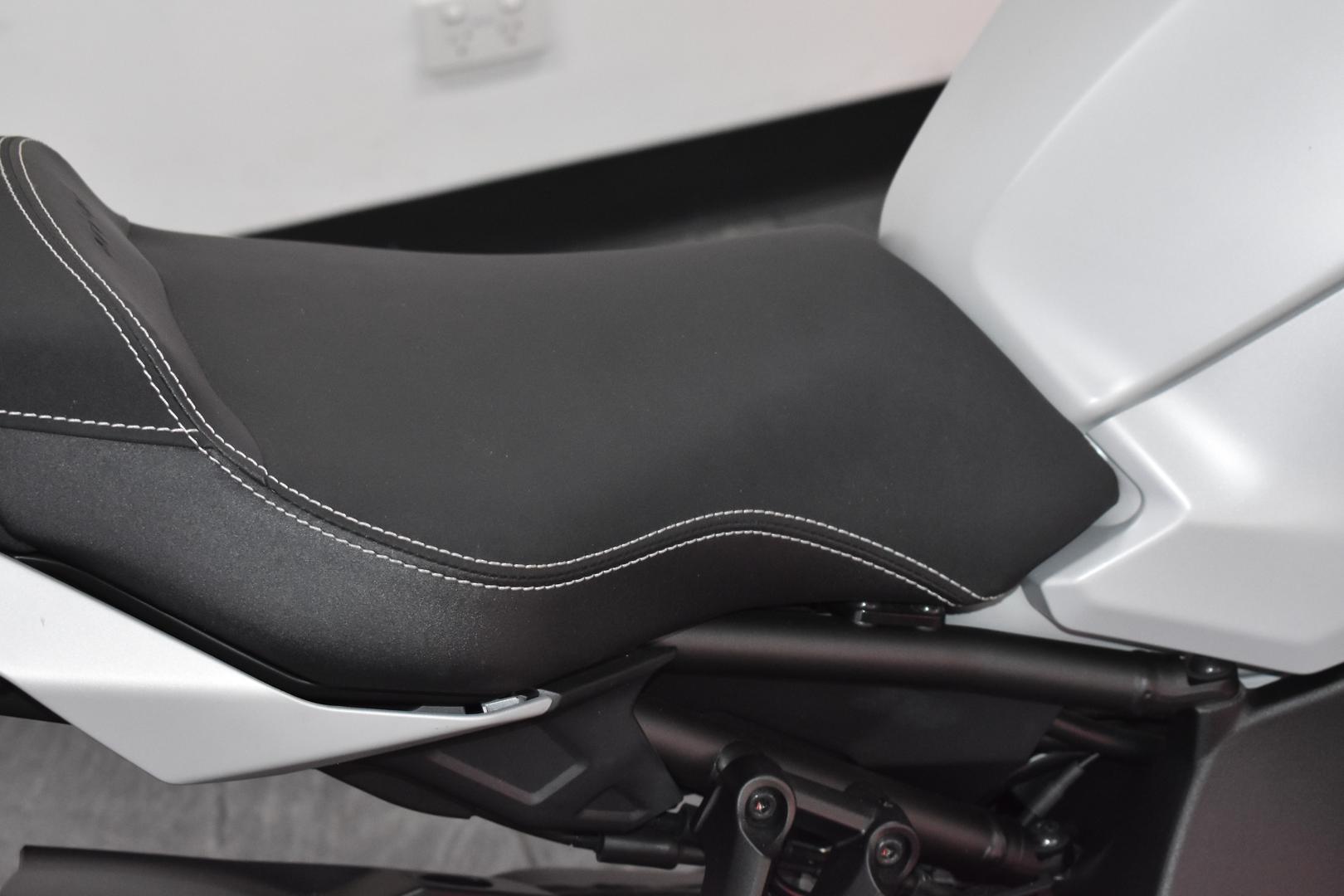 2019 YAMAHA MT-10A SPORTS