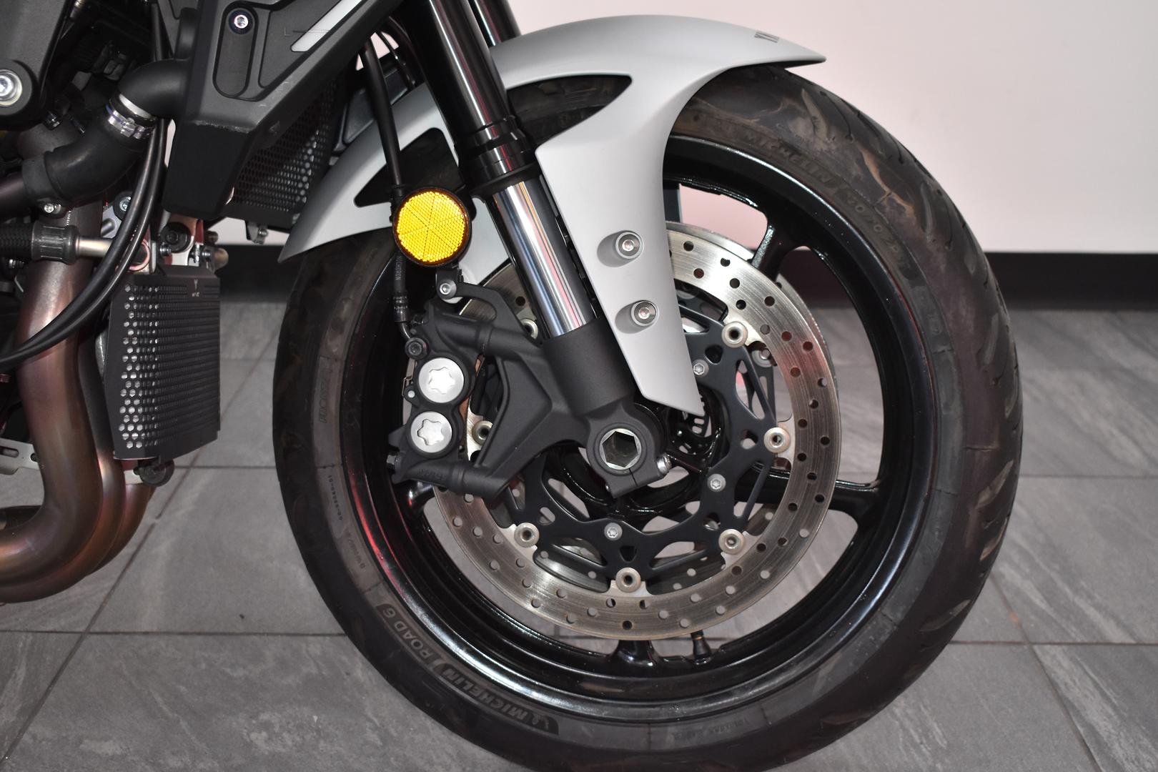 2019 YAMAHA MT-10A SPORTS