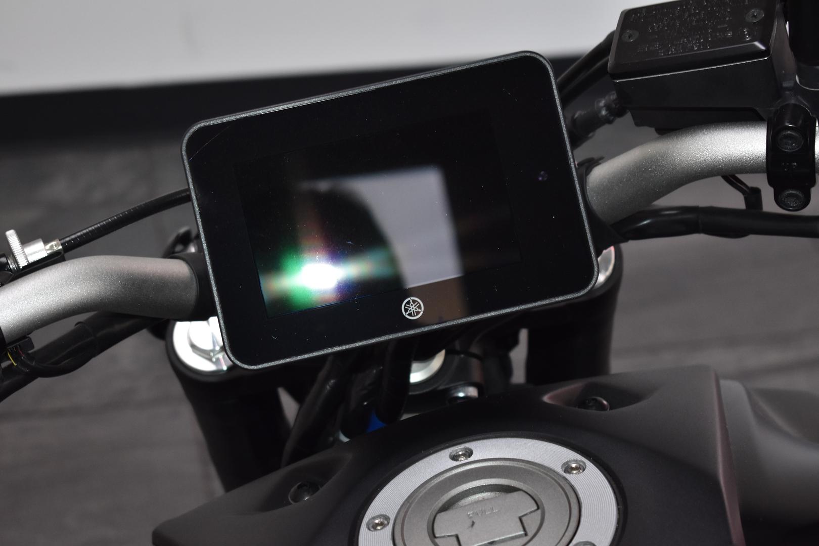 2023 YAMAHA MT-07 LA (ABS) ROAD