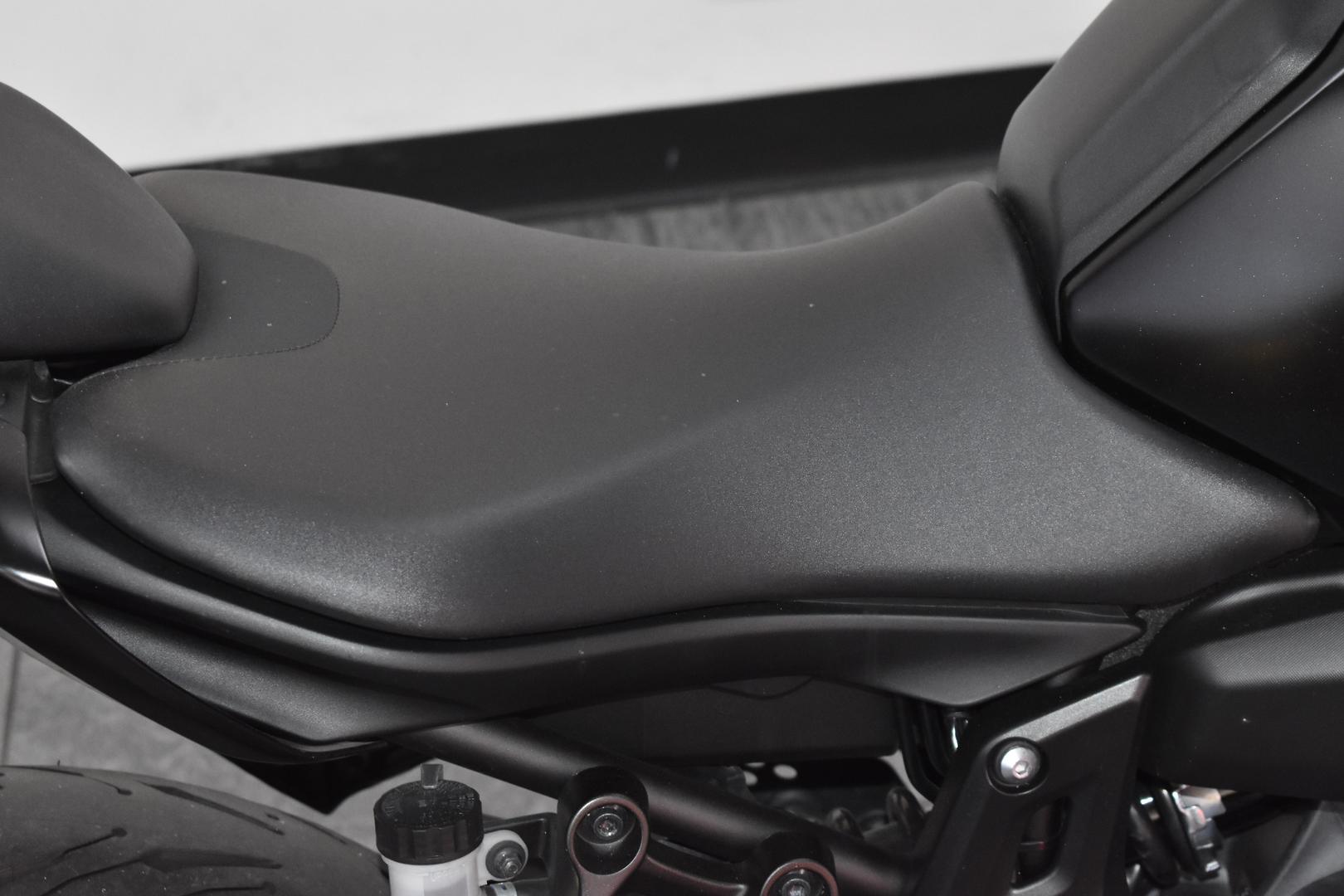 2023 YAMAHA MT-07 LA (ABS) ROAD