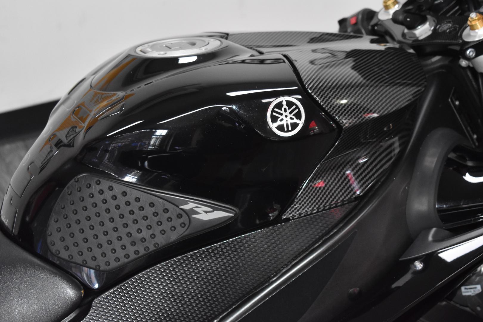 2007 YAMAHA YZF-R1 SPORTS