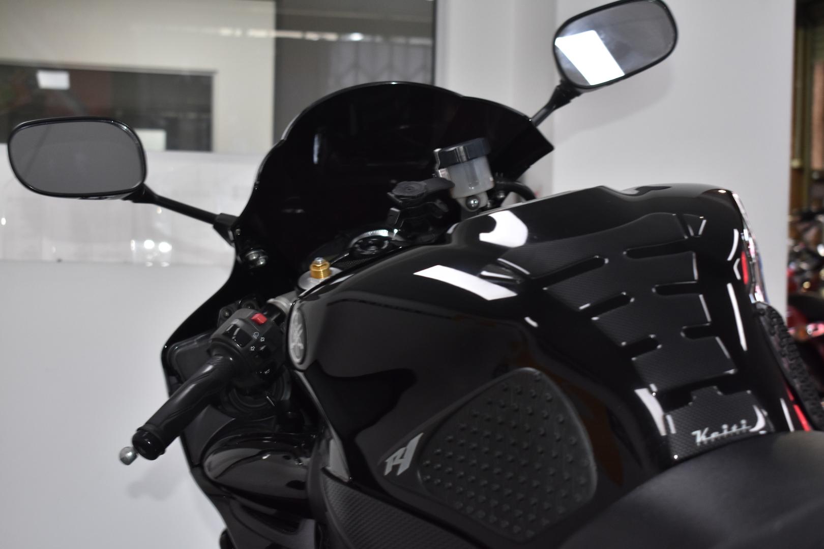 2007 YAMAHA YZF-R1 SPORTS