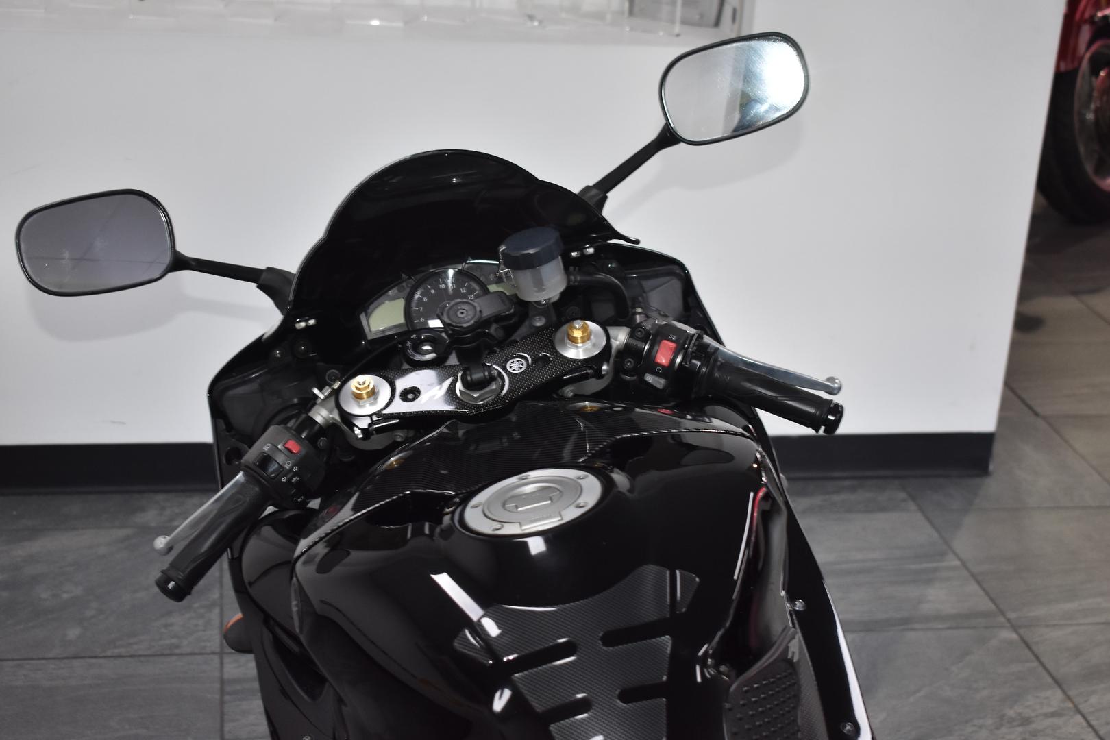 2007 YAMAHA YZF-R1 SPORTS