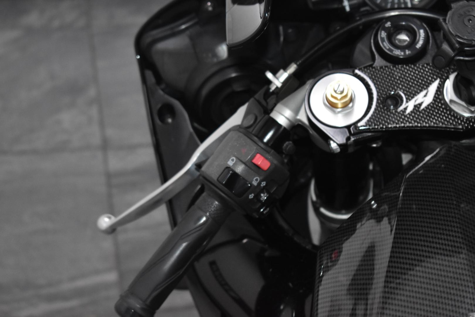 2007 YAMAHA YZF-R1 SPORTS