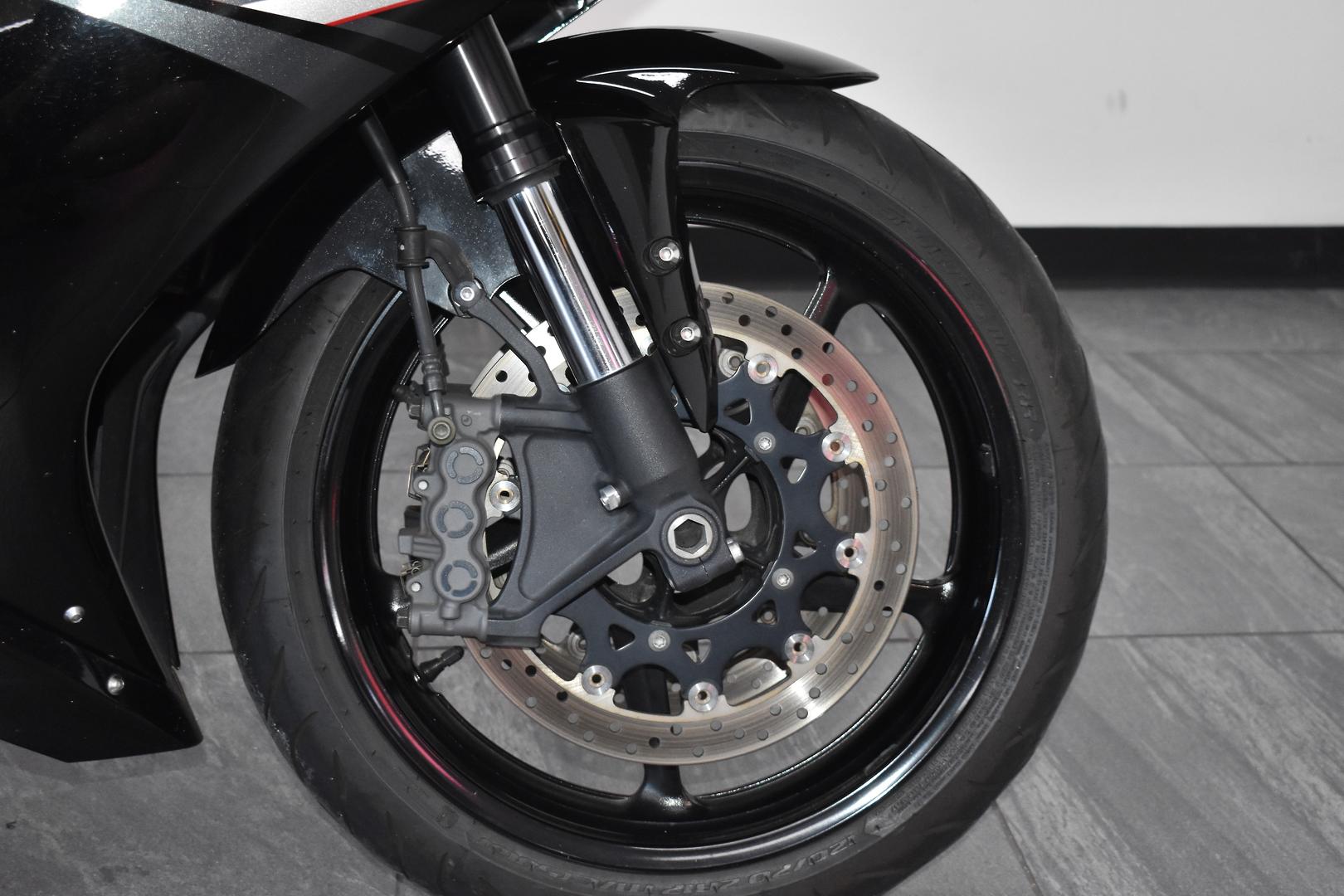 2007 YAMAHA YZF-R1 SPORTS